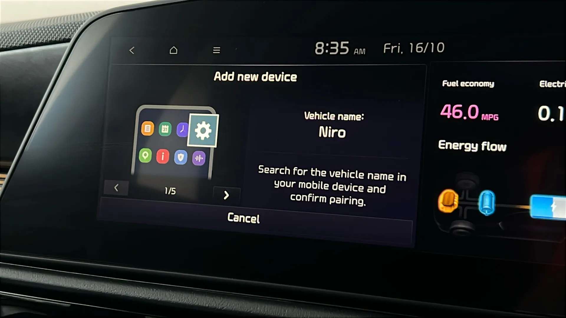 2023 KIA NIRO 2023 KIA NIRO
