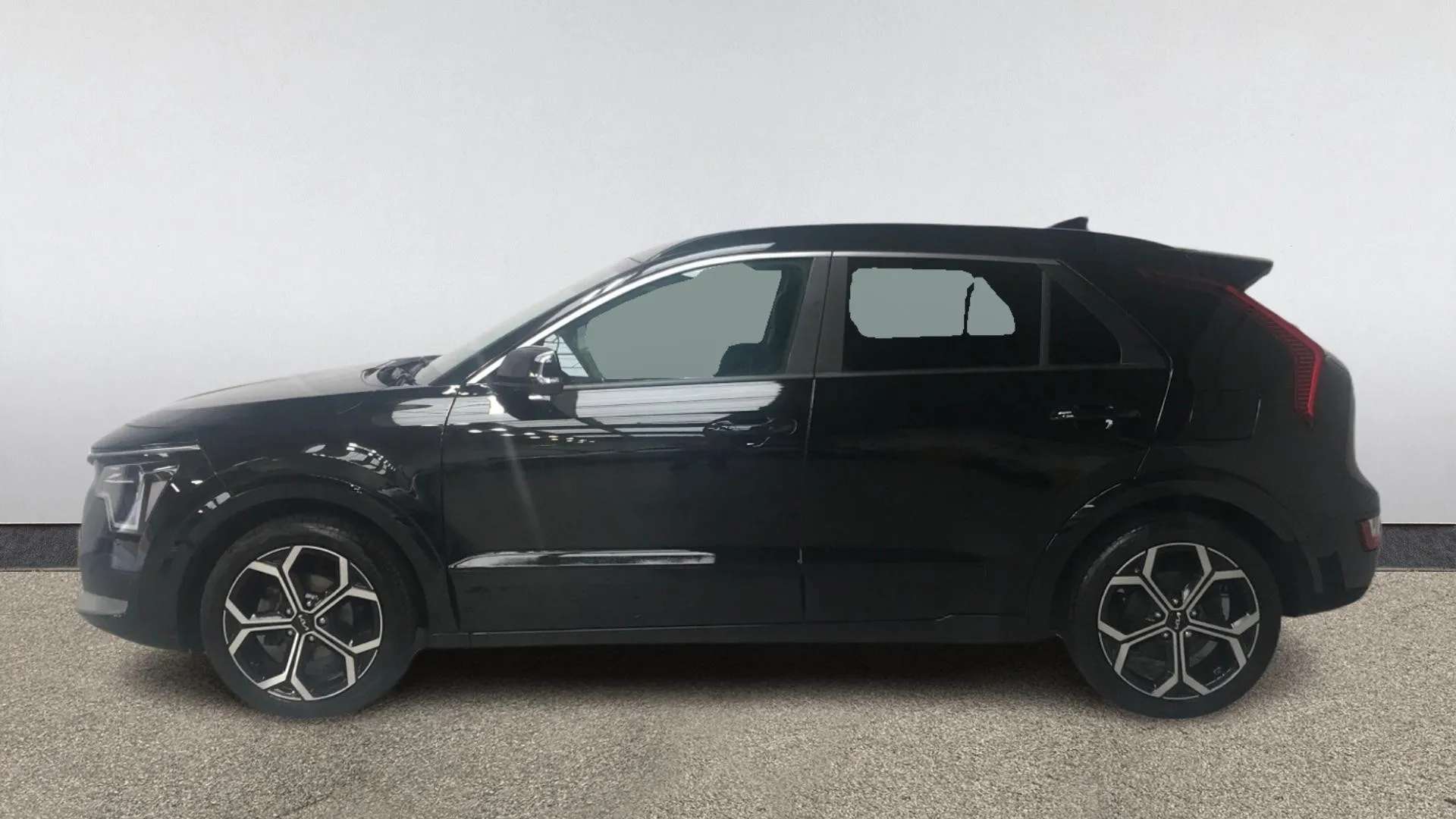 A 2023 KIA NIRO 1.6 GDi Hybrid 3 DCT A 2023 KIA NIRO 1.6 GDi Hybrid 3 DCT