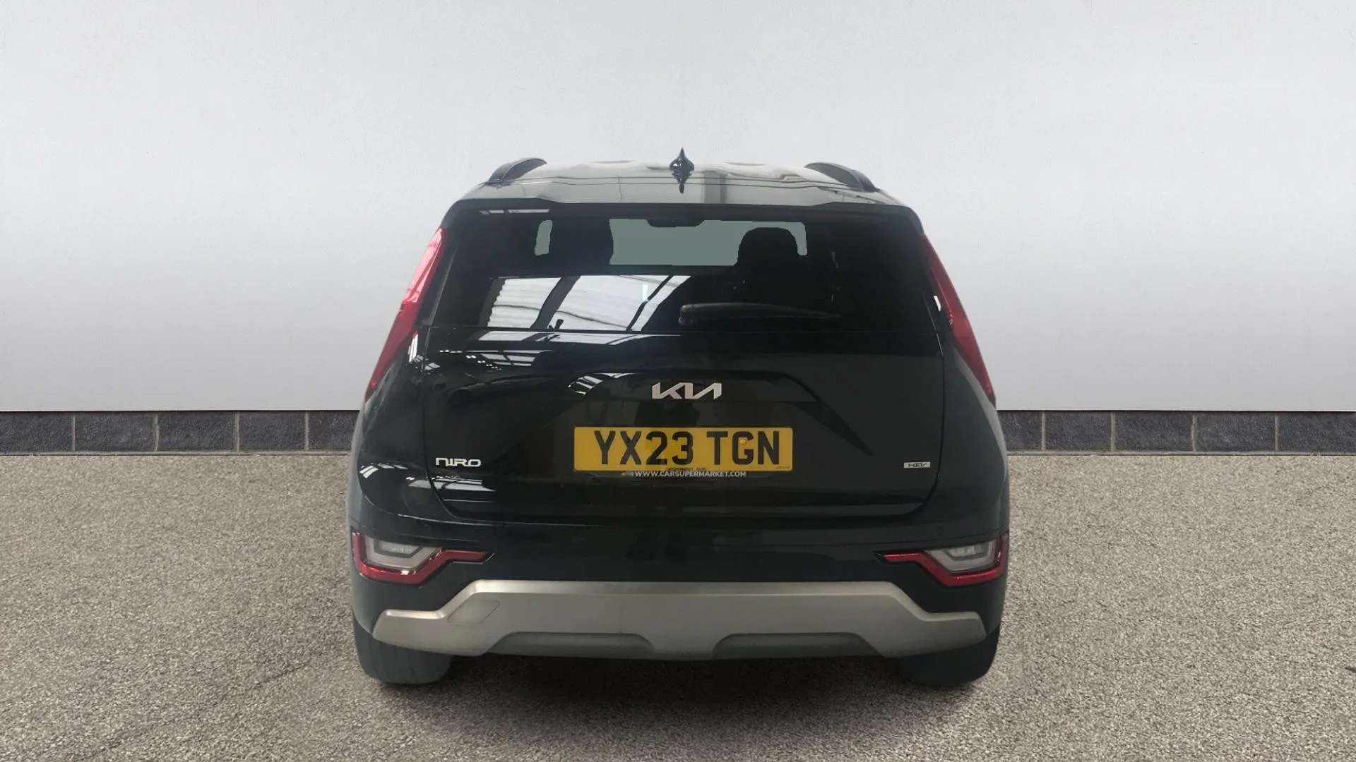 2023 KIA NIRO 2023 KIA NIRO