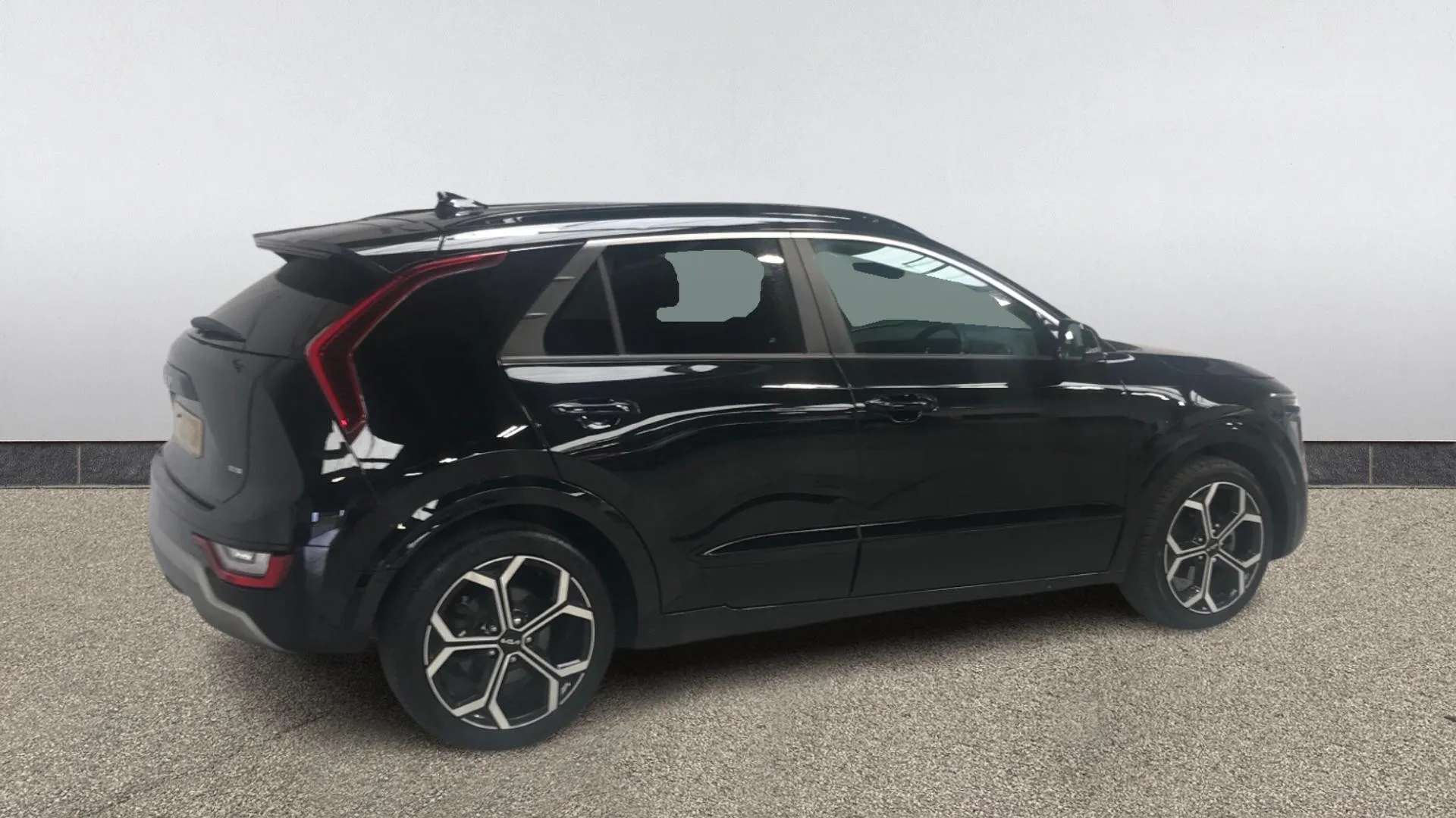 2023 KIA NIRO 2023 KIA NIRO