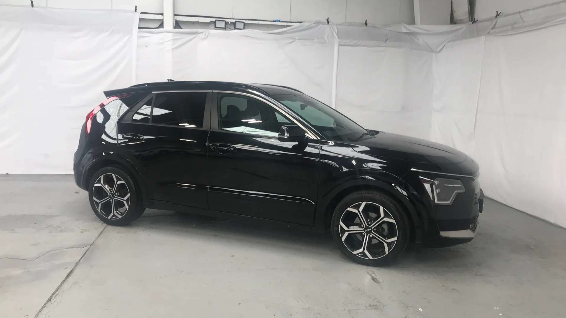 2023 KIA NIRO 2023 KIA NIRO