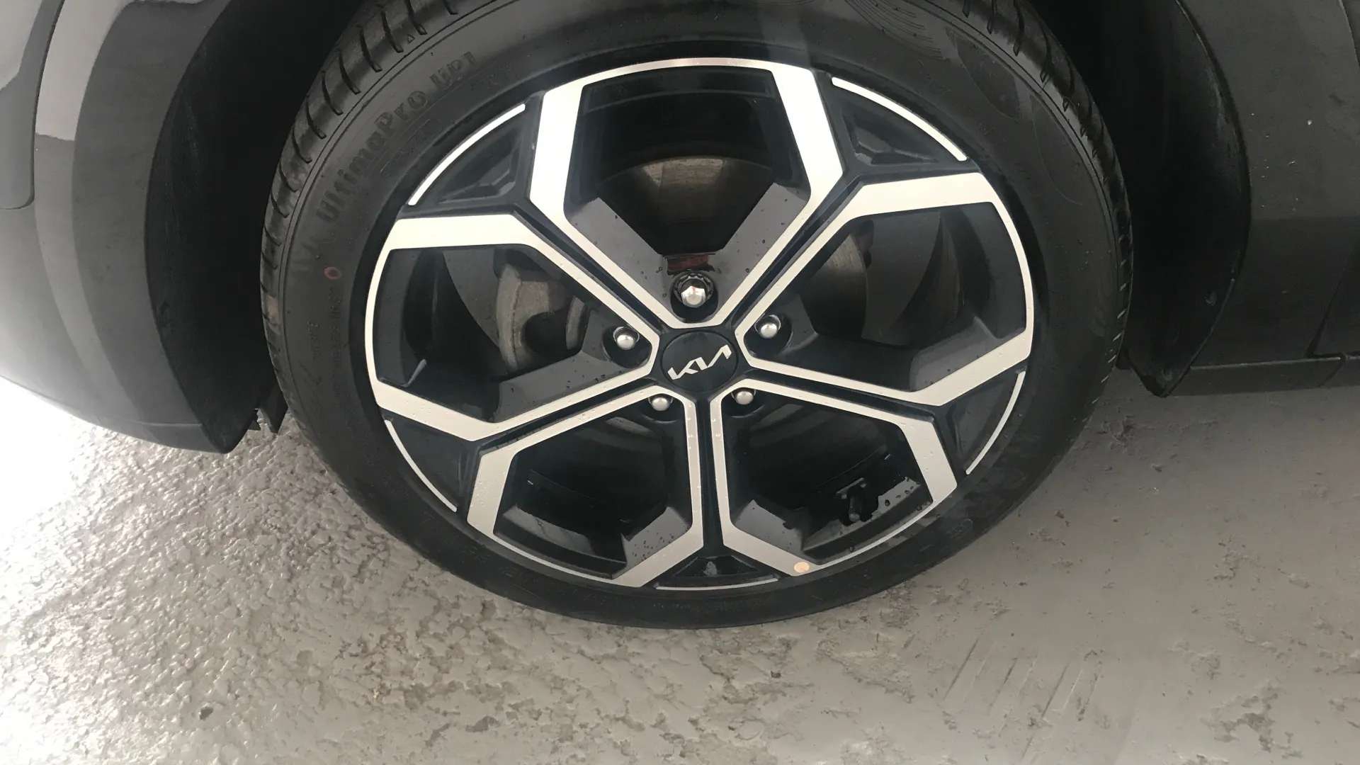 2023 KIA NIRO 2023 KIA NIRO