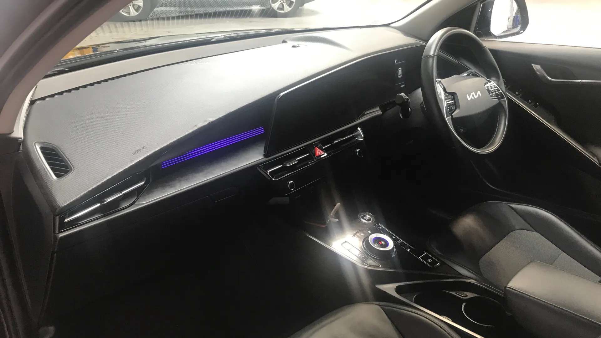2023 KIA NIRO 2023 KIA NIRO