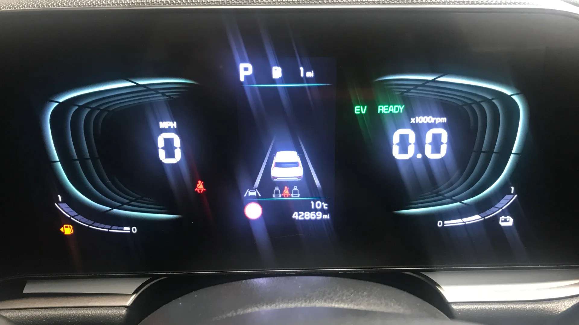 2023 KIA NIRO 2023 KIA NIRO