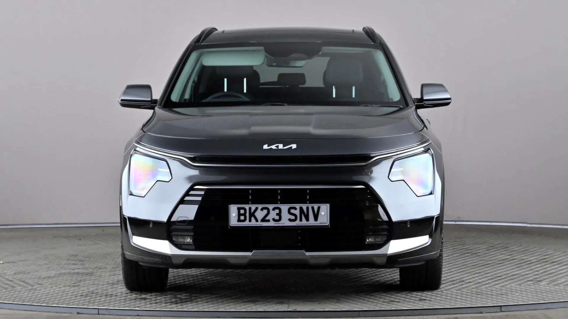 A 2023 KIA NIRO 1.6 GDi Hybrid 4 DCT A 2023 KIA NIRO 1.6 GDi Hybrid 4 DCT
