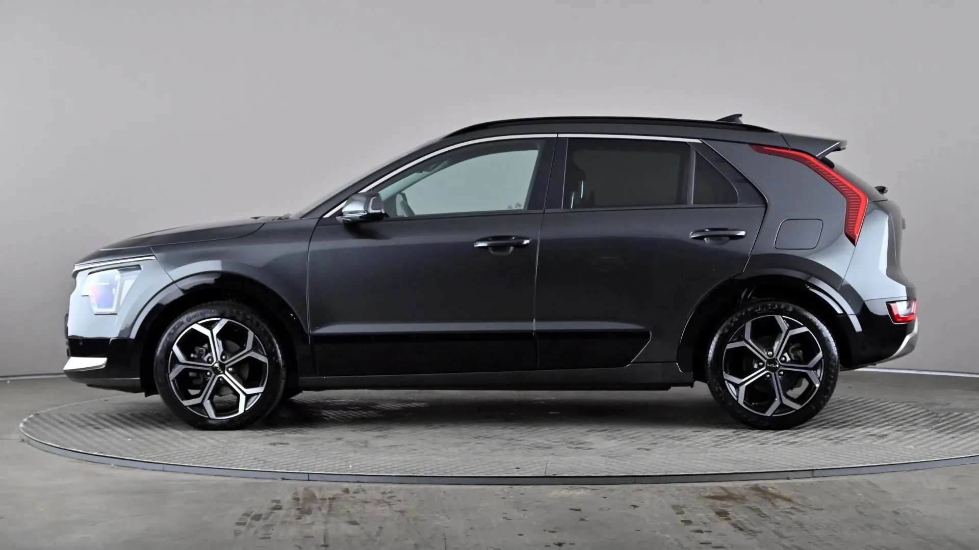 A 2023 KIA NIRO 1.6 GDi Hybrid 4 DCT A 2023 KIA NIRO 1.6 GDi Hybrid 4 DCT