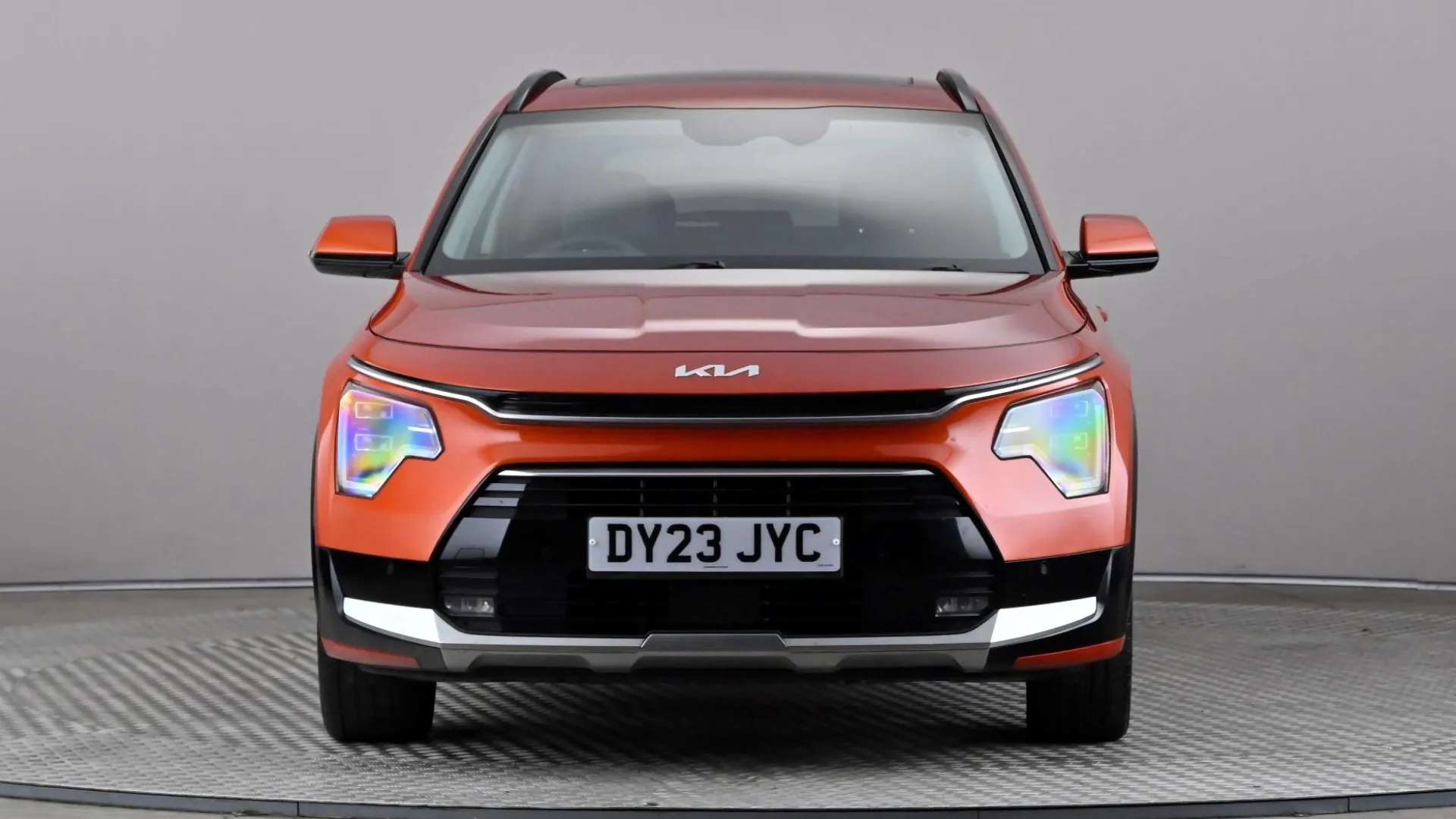 A 2023 KIA NIRO 1.6 GDi Hybrid 4 DCT A 2023 KIA NIRO 1.6 GDi Hybrid 4 DCT
