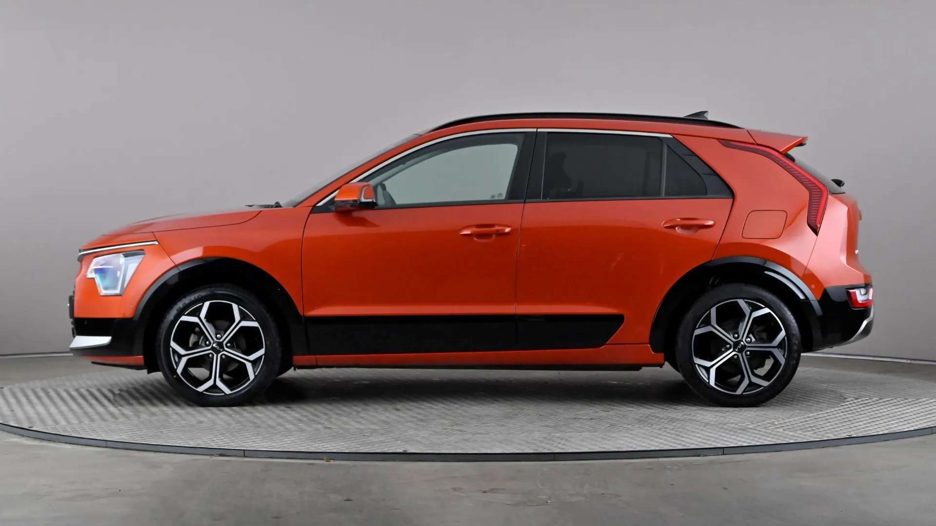 A 2023 KIA NIRO 1.6 GDi Hybrid 4 DCT A 2023 KIA NIRO 1.6 GDi Hybrid 4 DCT