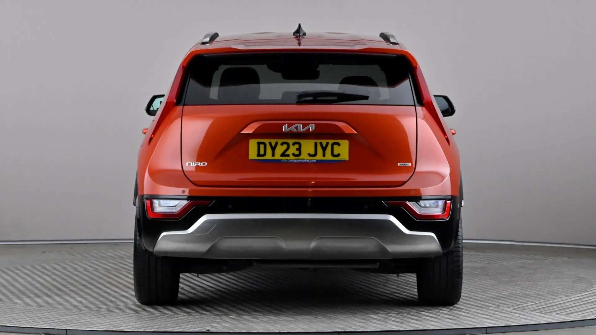 2023 KIA NIRO 2023 KIA NIRO