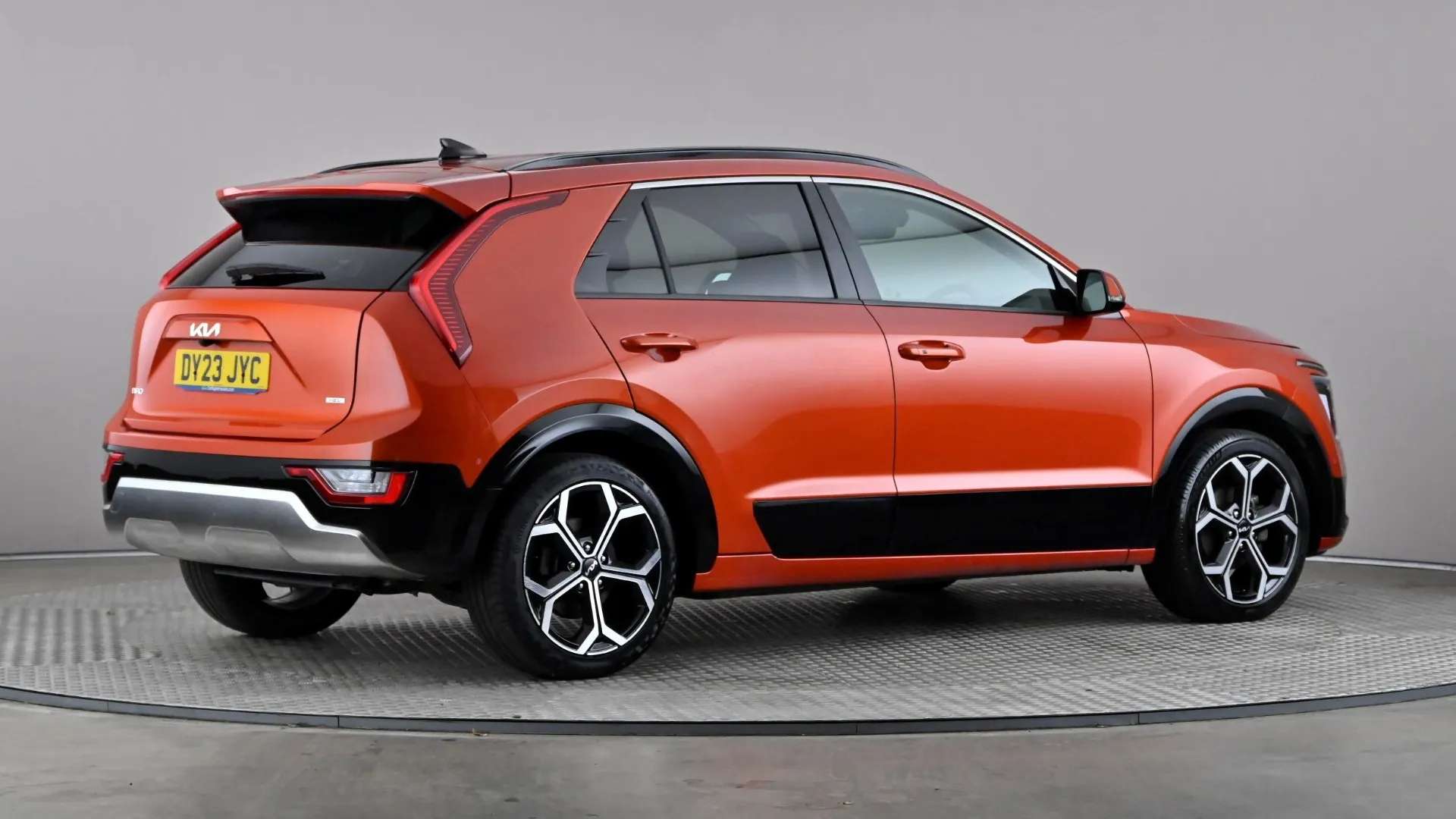 2023 KIA NIRO 2023 KIA NIRO