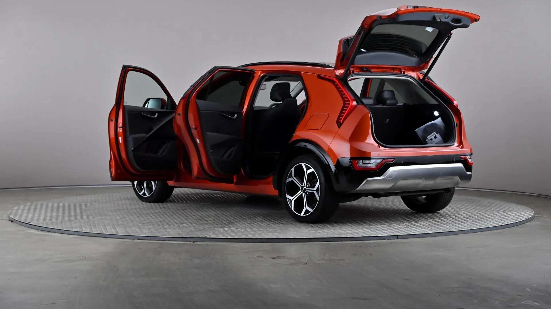2023 KIA NIRO 2023 KIA NIRO