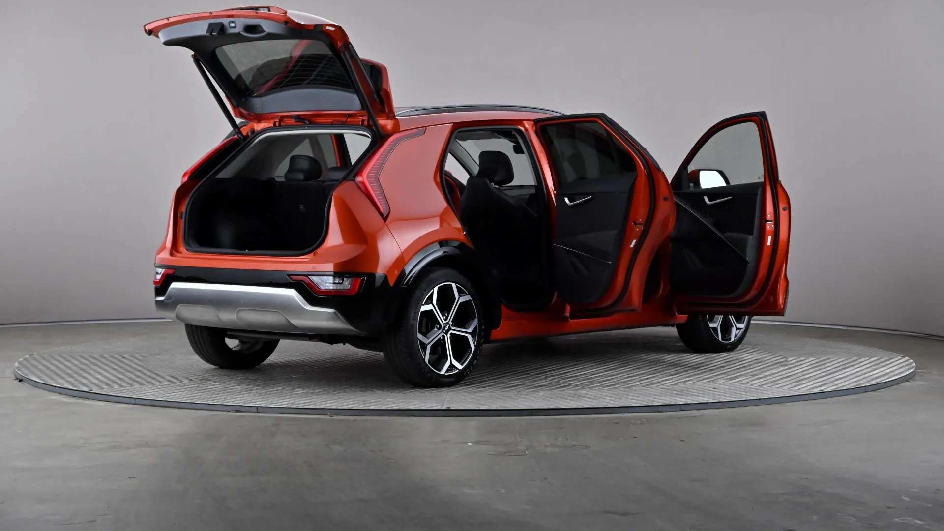2023 KIA NIRO 2023 KIA NIRO