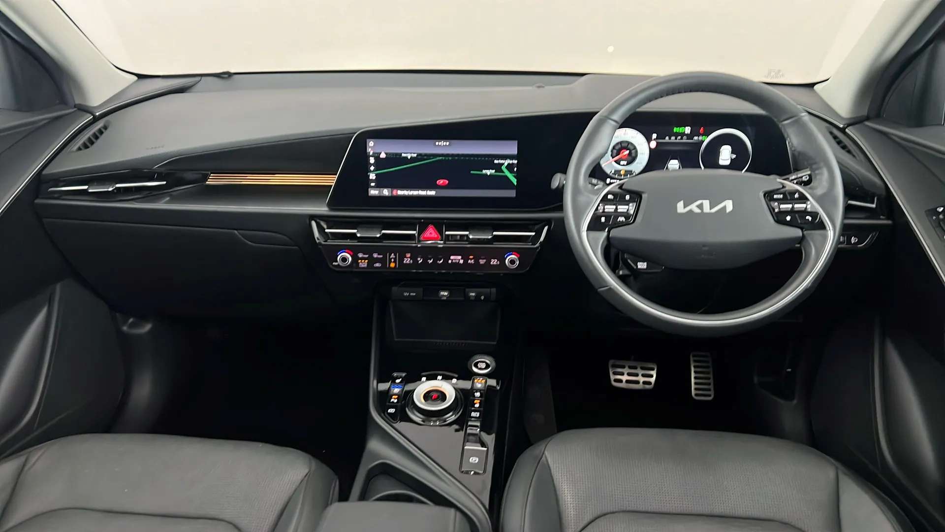 2023 KIA NIRO 2023 KIA NIRO