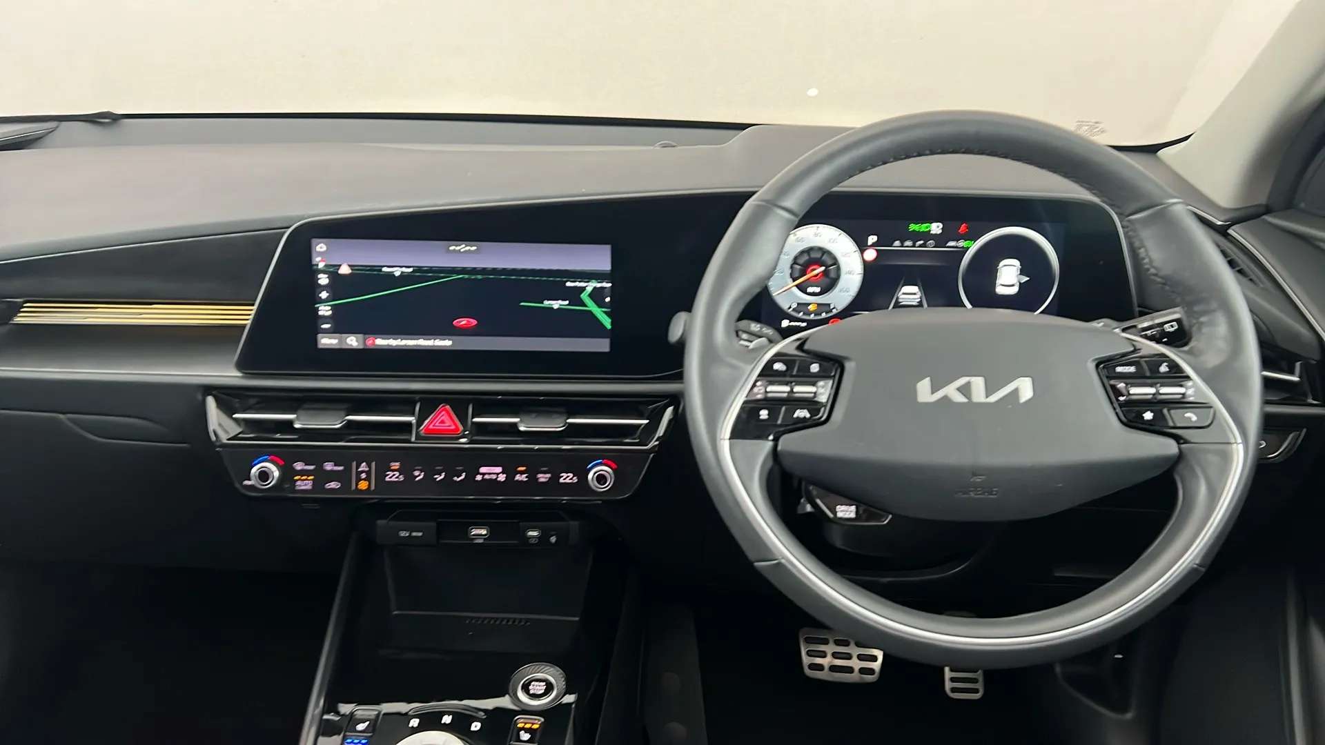 2023 KIA NIRO 2023 KIA NIRO
