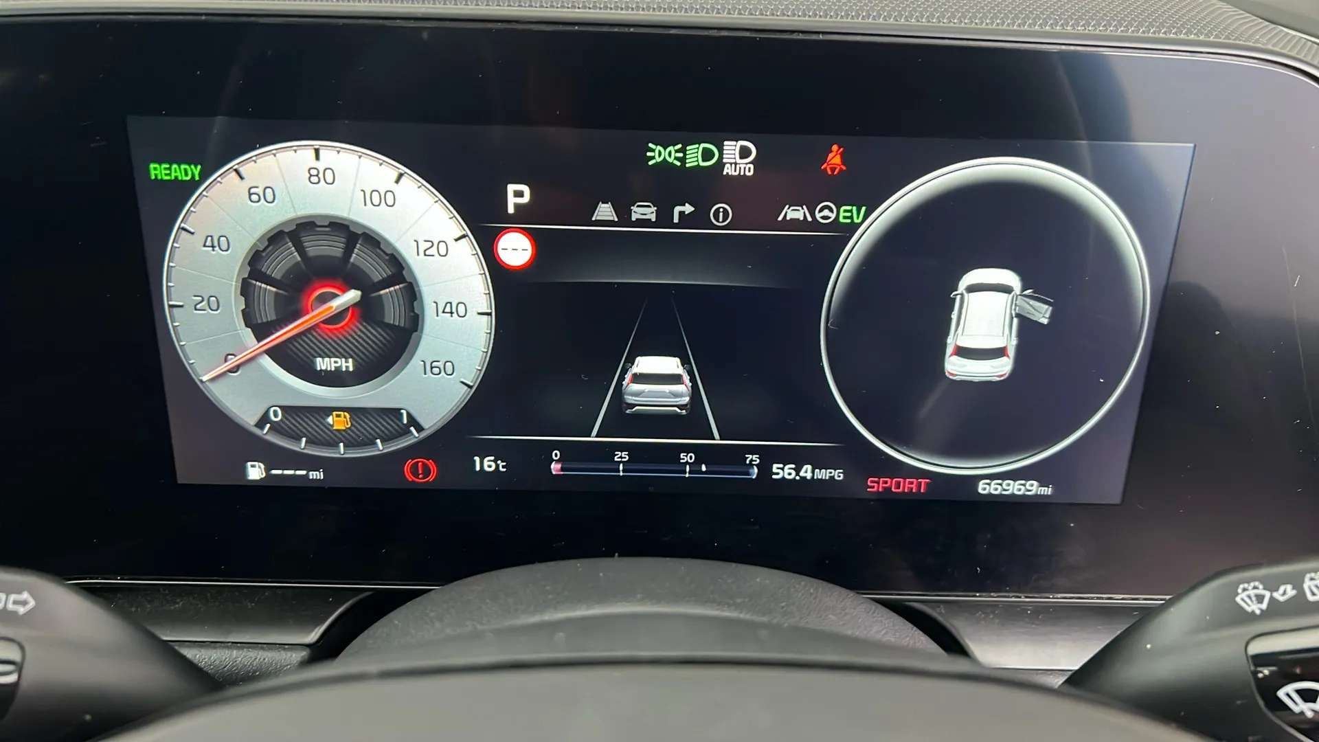 2023 KIA NIRO 2023 KIA NIRO