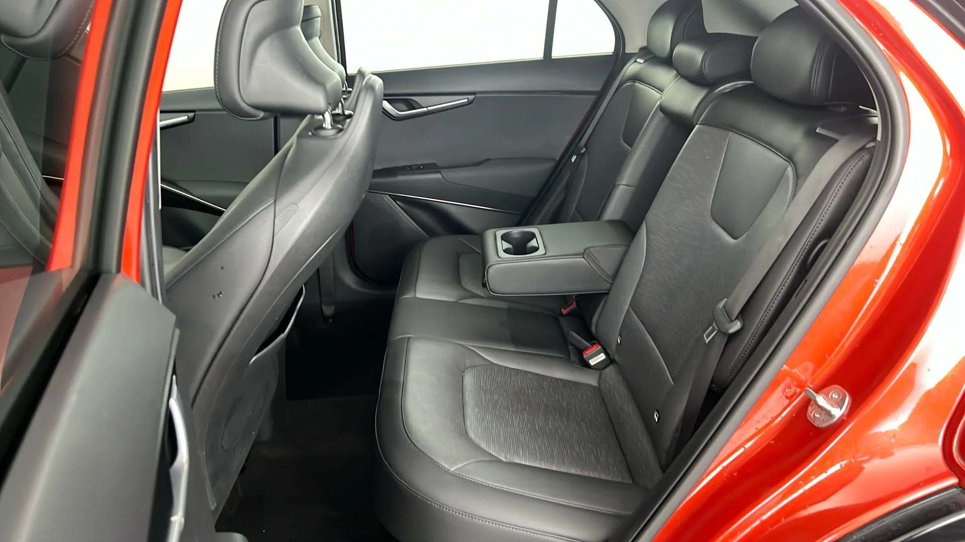 2023 KIA NIRO 2023 KIA NIRO