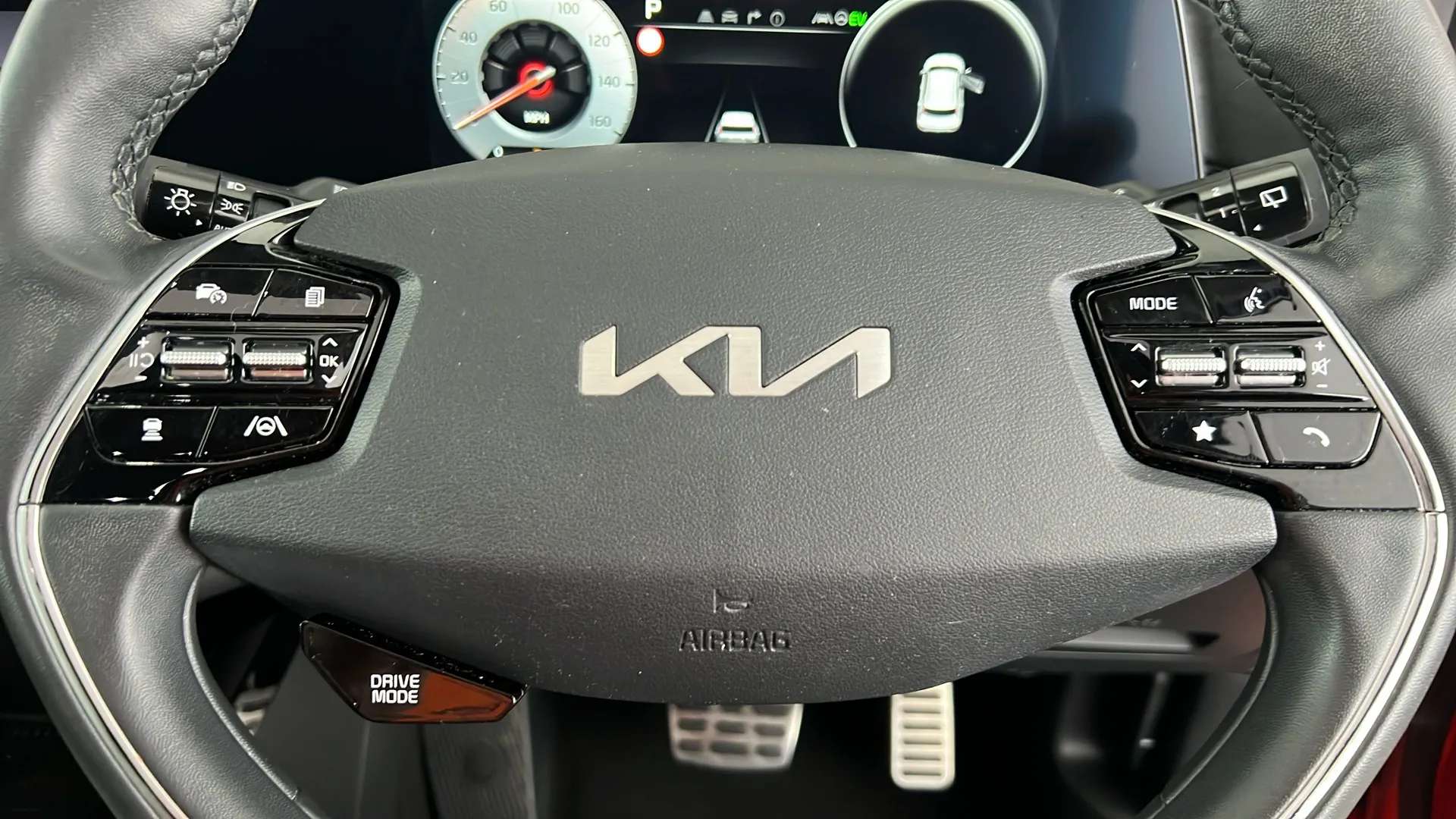 2023 KIA NIRO 2023 KIA NIRO