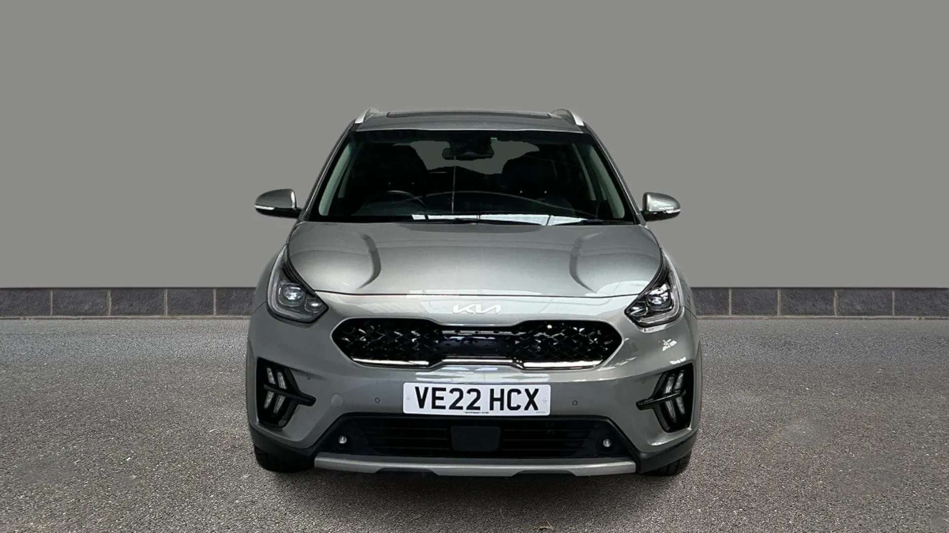 A 2022 KIA NIRO 1.6 GDi Hybrid 4 DCT A 2022 KIA NIRO 1.6 GDi Hybrid 4 DCT