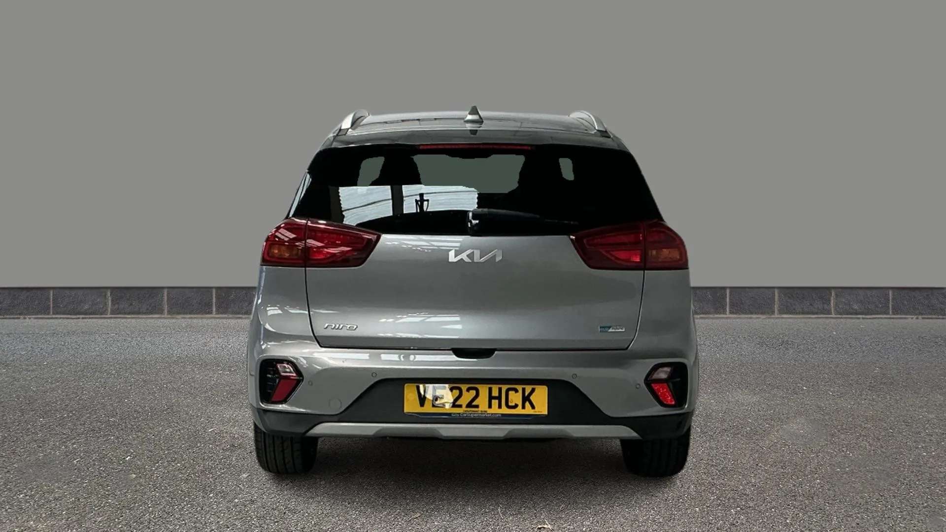 2022 KIA NIRO 2022 KIA NIRO