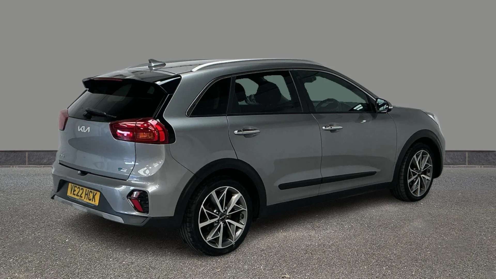 2022 KIA NIRO 2022 KIA NIRO