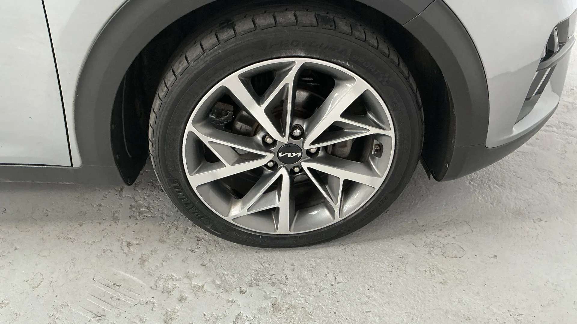 2022 KIA NIRO 2022 KIA NIRO