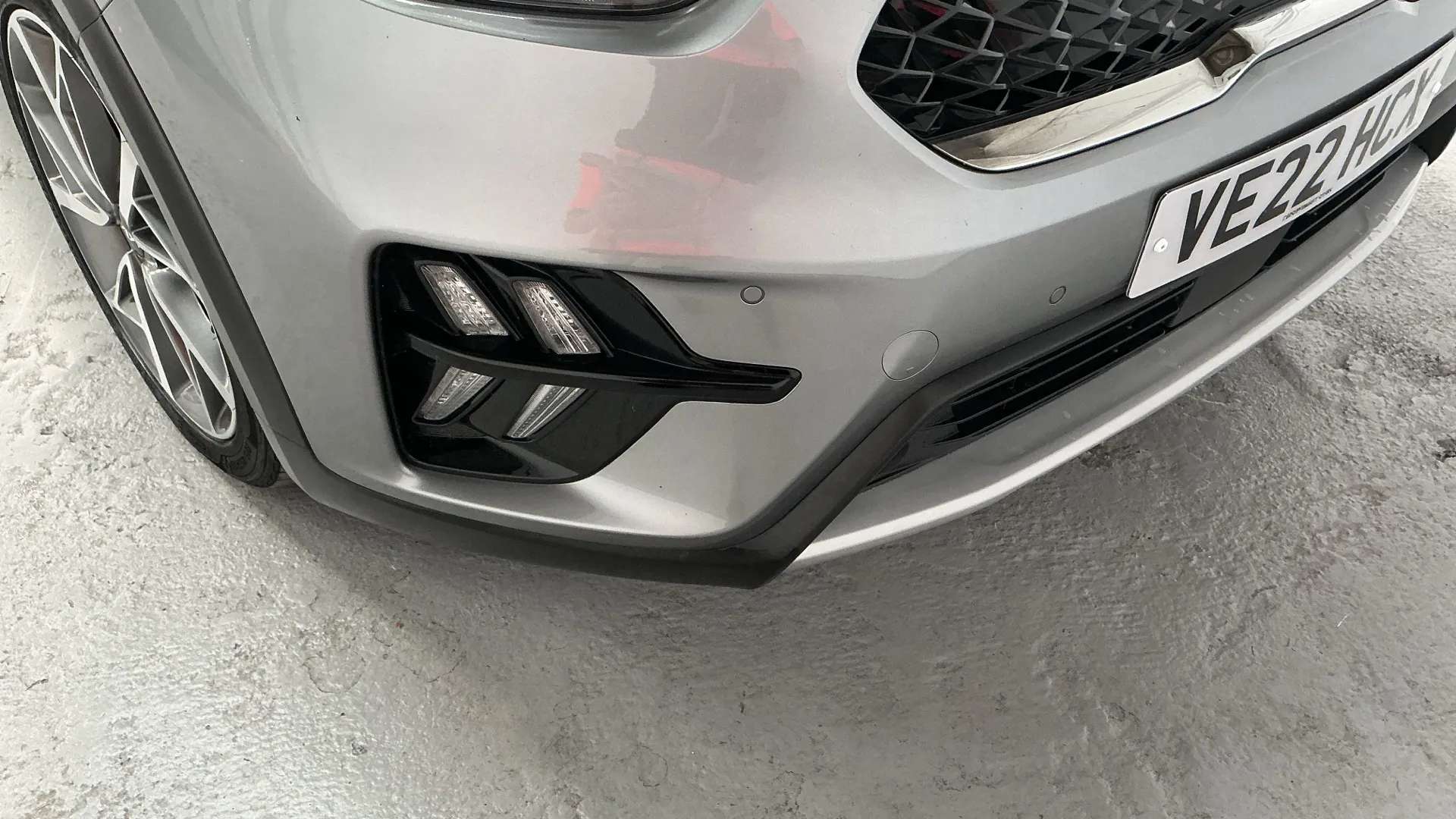 2022 KIA NIRO 2022 KIA NIRO