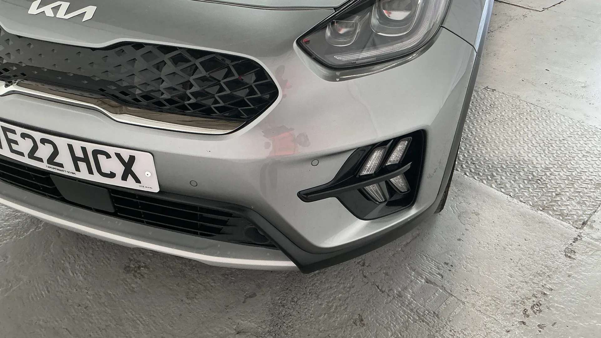 2022 KIA NIRO 2022 KIA NIRO