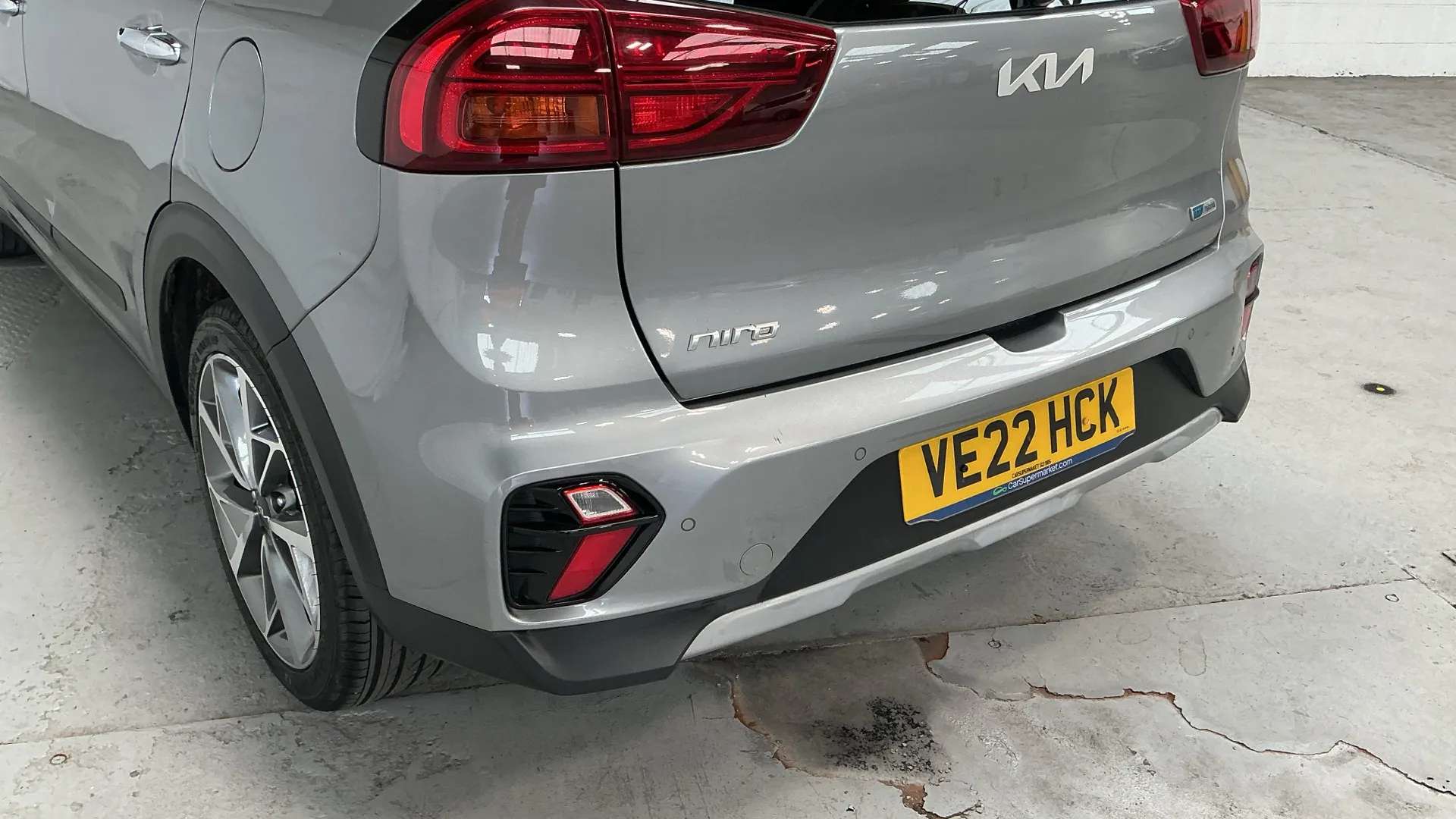 2022 KIA NIRO 2022 KIA NIRO