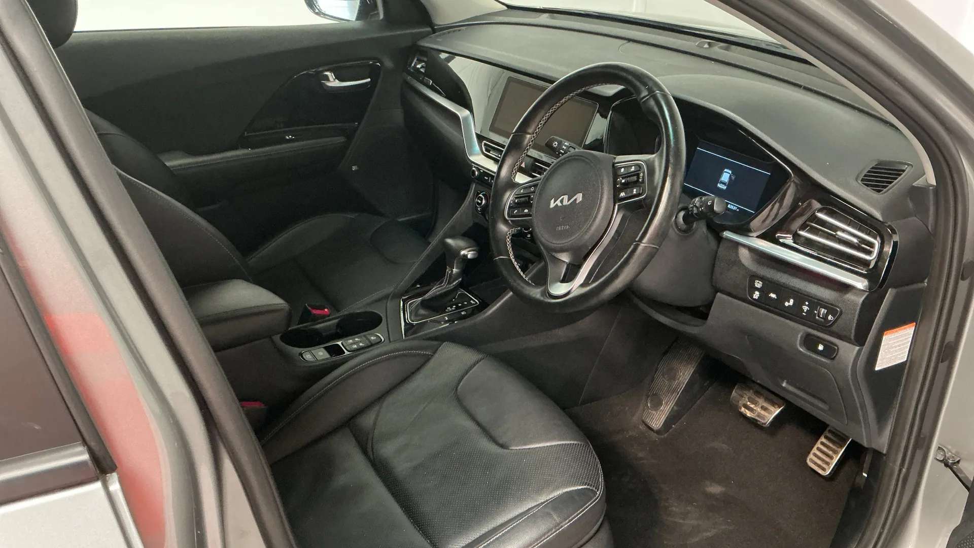 2022 KIA NIRO 2022 KIA NIRO