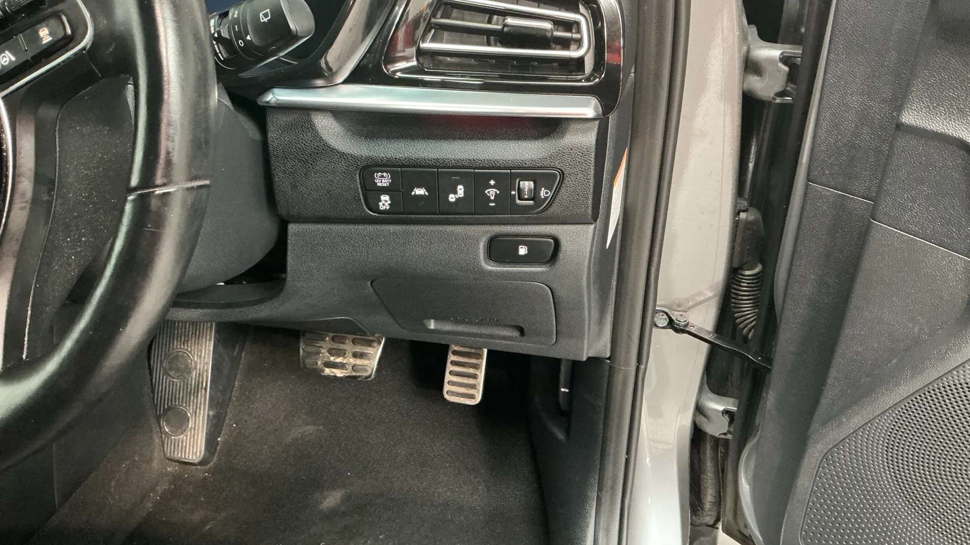 2022 KIA NIRO 2022 KIA NIRO