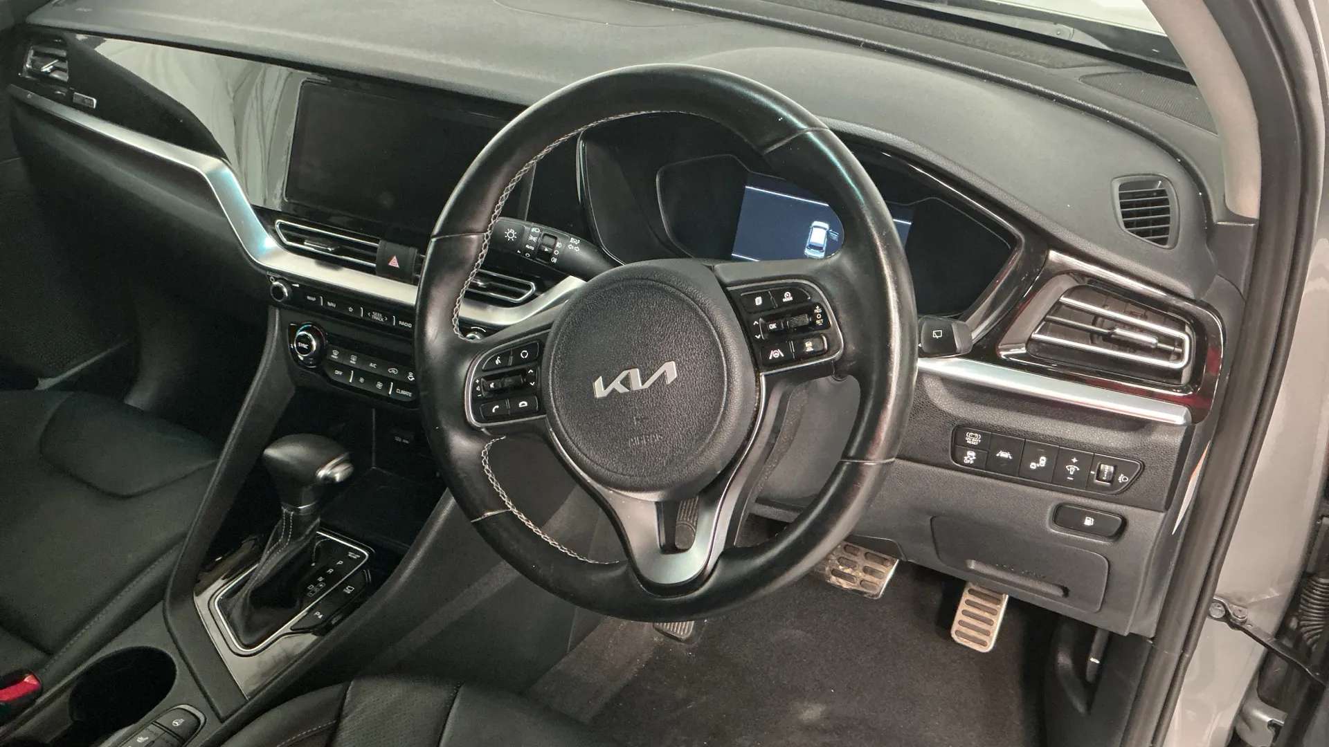 2022 KIA NIRO 2022 KIA NIRO