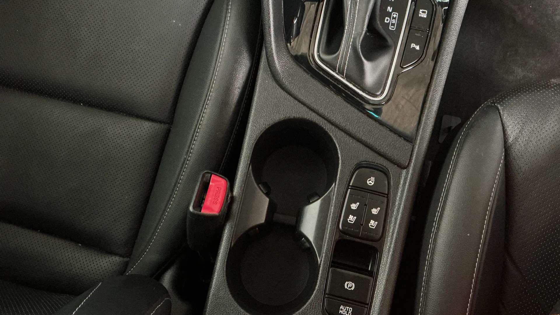 2022 KIA NIRO 2022 KIA NIRO