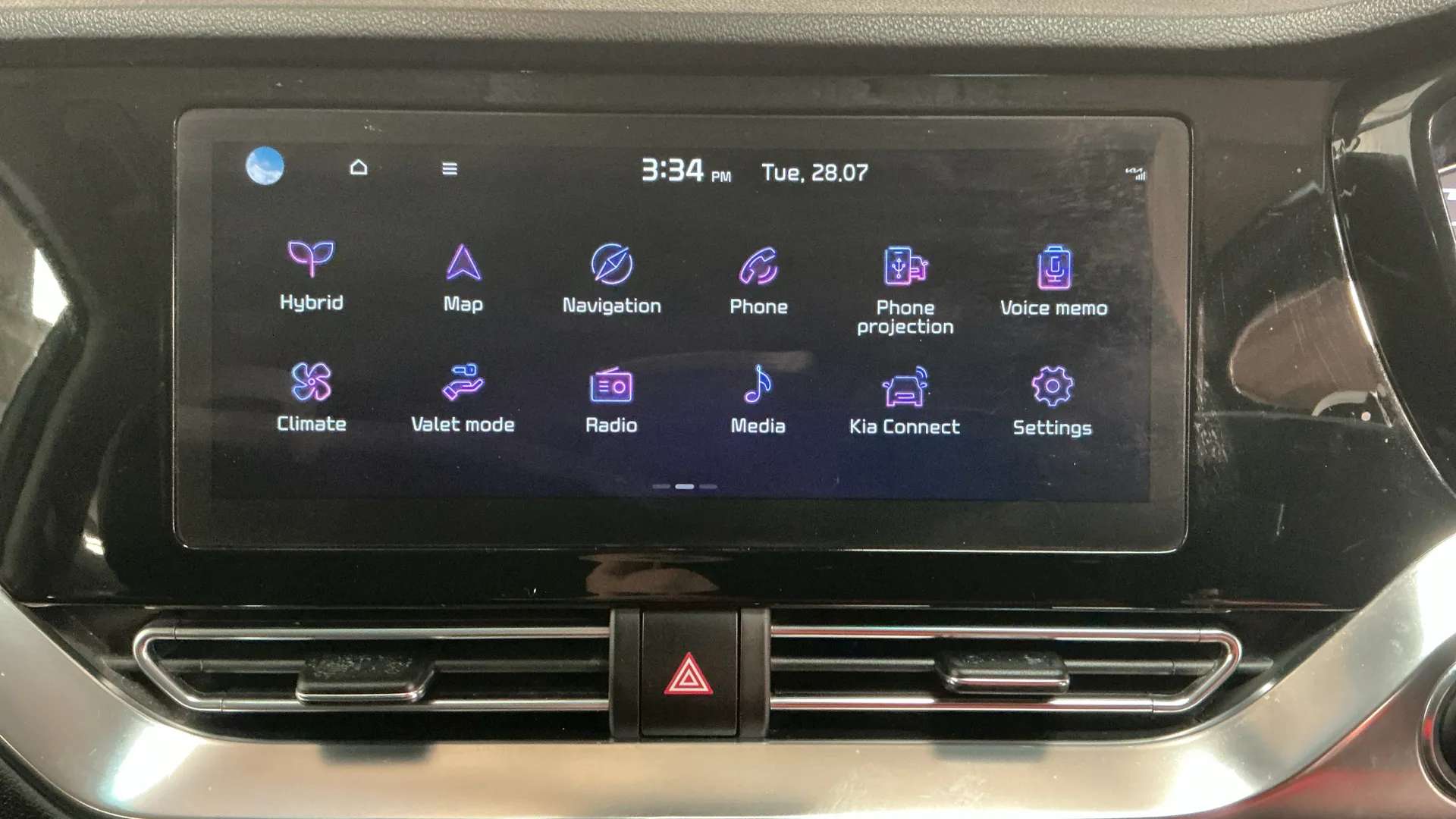 2022 KIA NIRO 2022 KIA NIRO