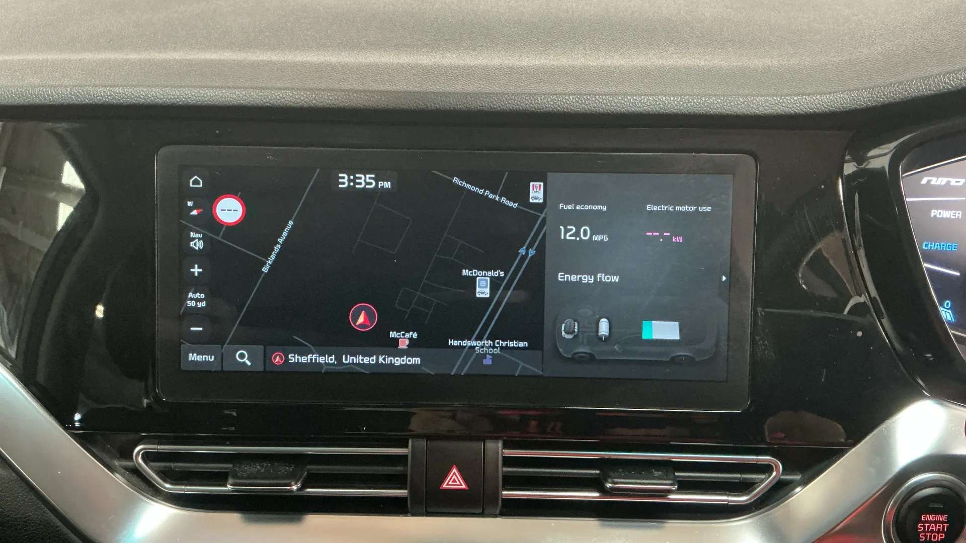 2022 KIA NIRO 2022 KIA NIRO