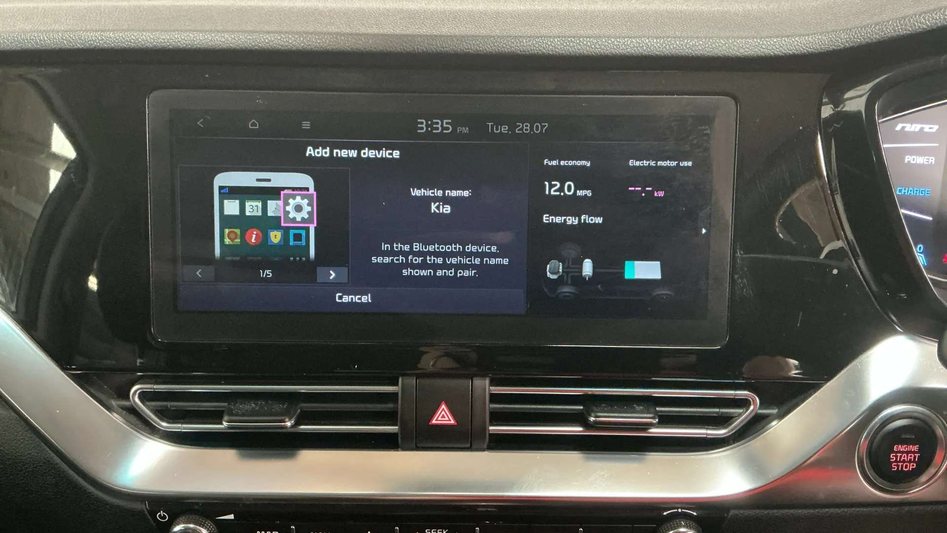 2022 KIA NIRO 2022 KIA NIRO