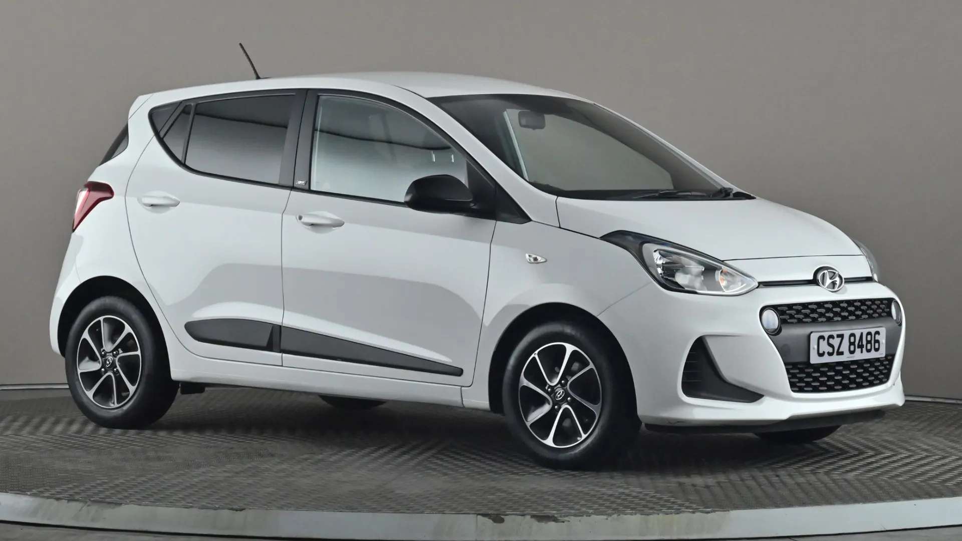 A 2019 HYUNDAI I10 1.0 Go SE A 2019 HYUNDAI I10 1.0 Go SE