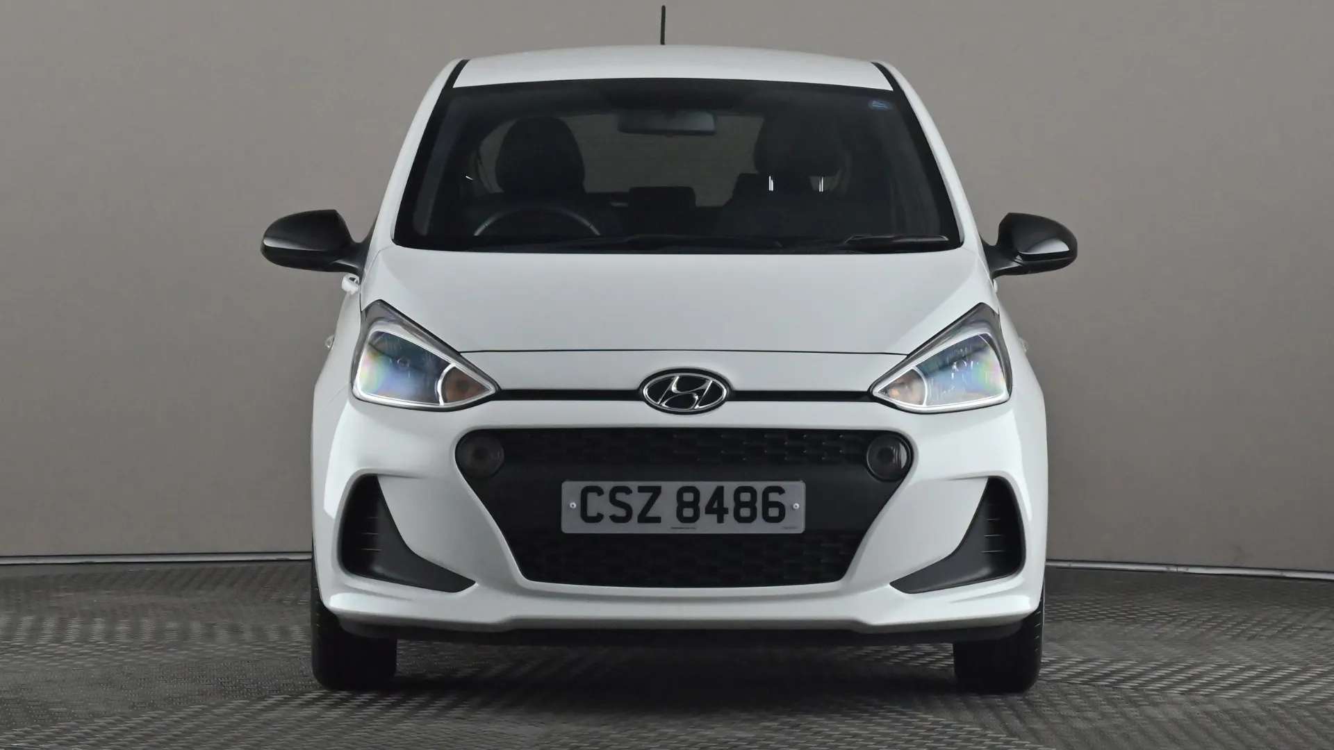 A 2019 HYUNDAI I10 1.0 Go SE A 2019 HYUNDAI I10 1.0 Go SE