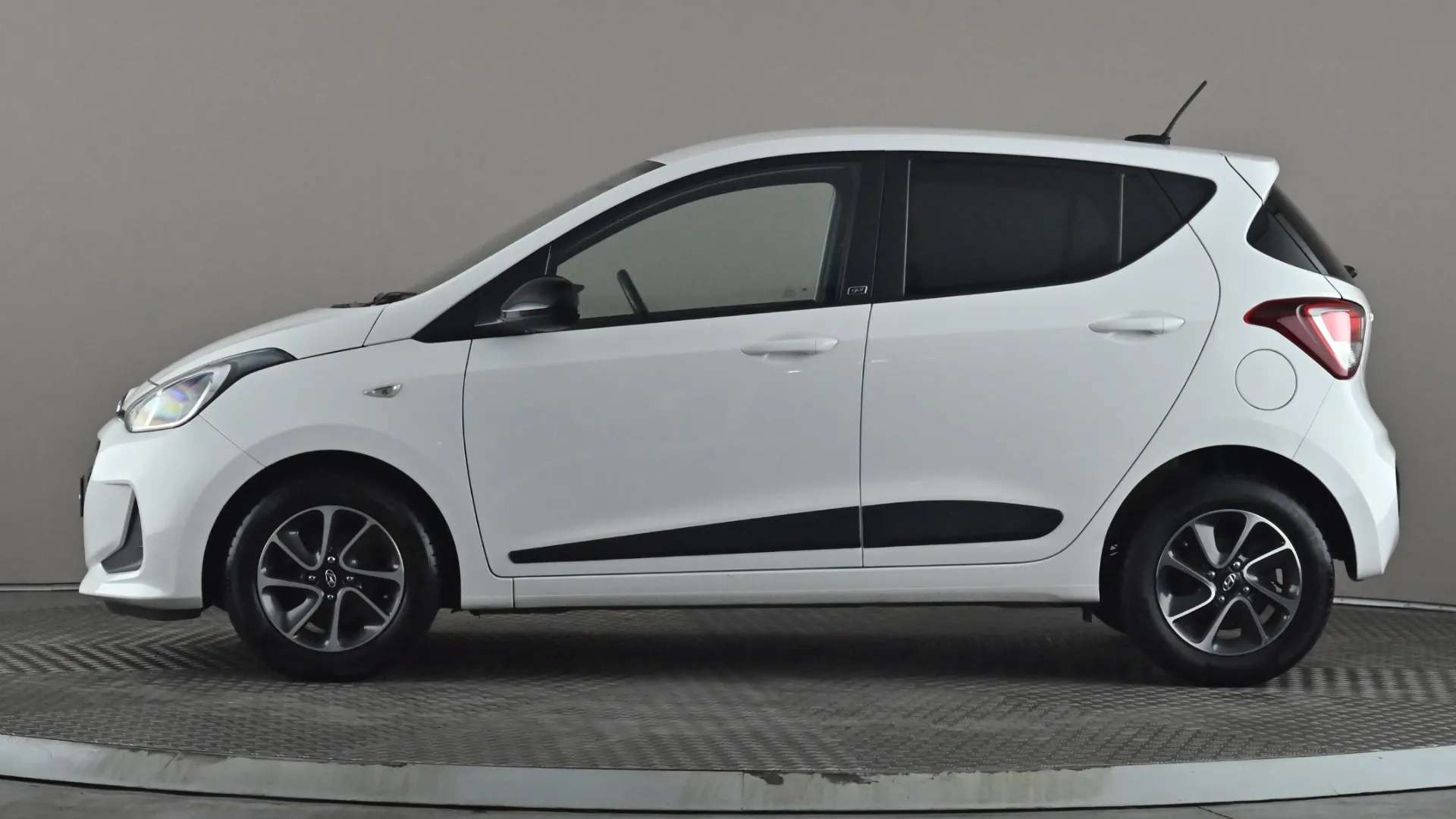 A 2019 HYUNDAI I10 1.0 Go SE A 2019 HYUNDAI I10 1.0 Go SE