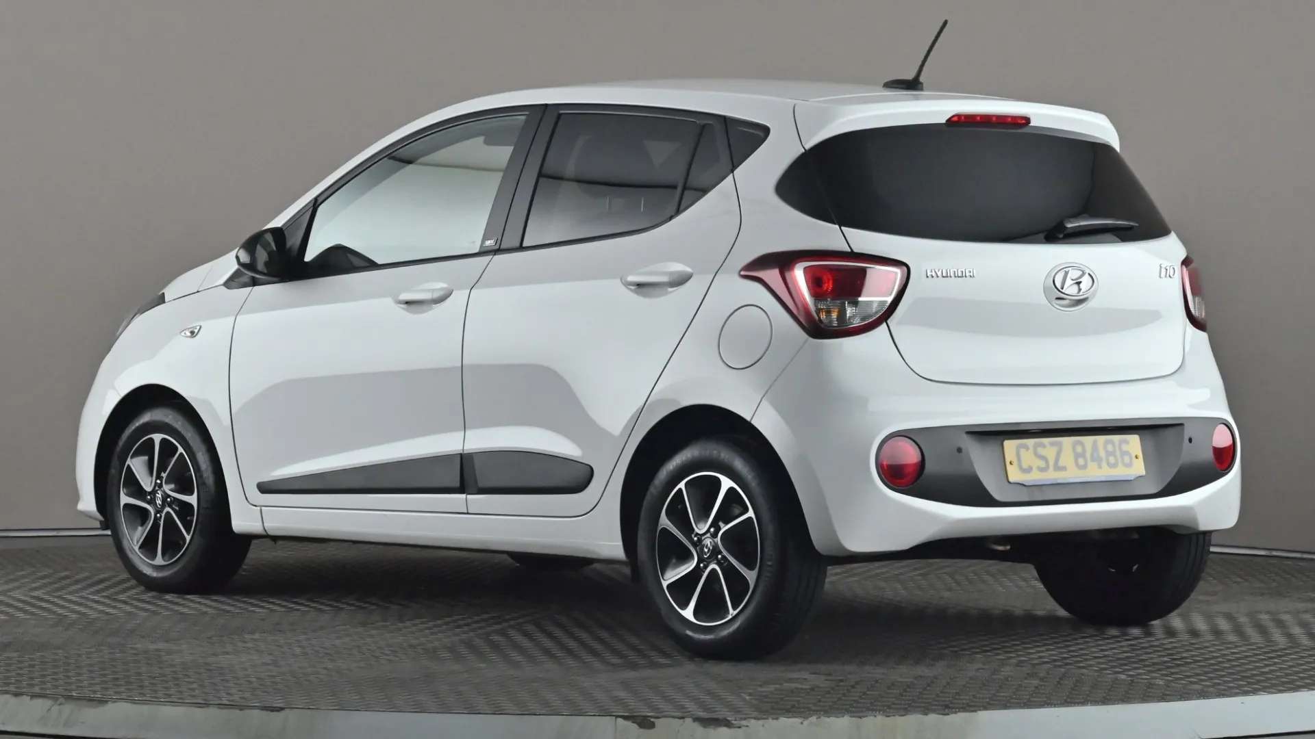 A 2019 HYUNDAI I10 1.0 Go SE A 2019 HYUNDAI I10 1.0 Go SE