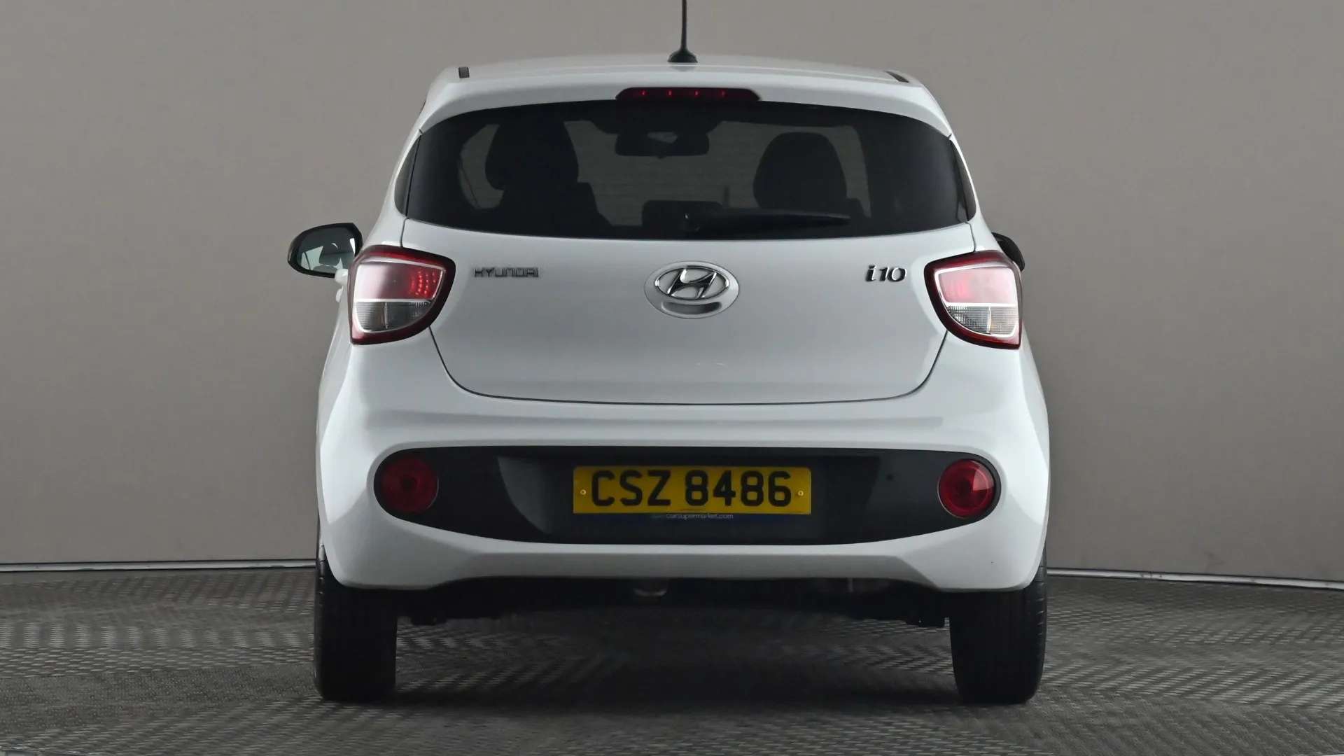 2019 HYUNDAI I10 2019 HYUNDAI I10