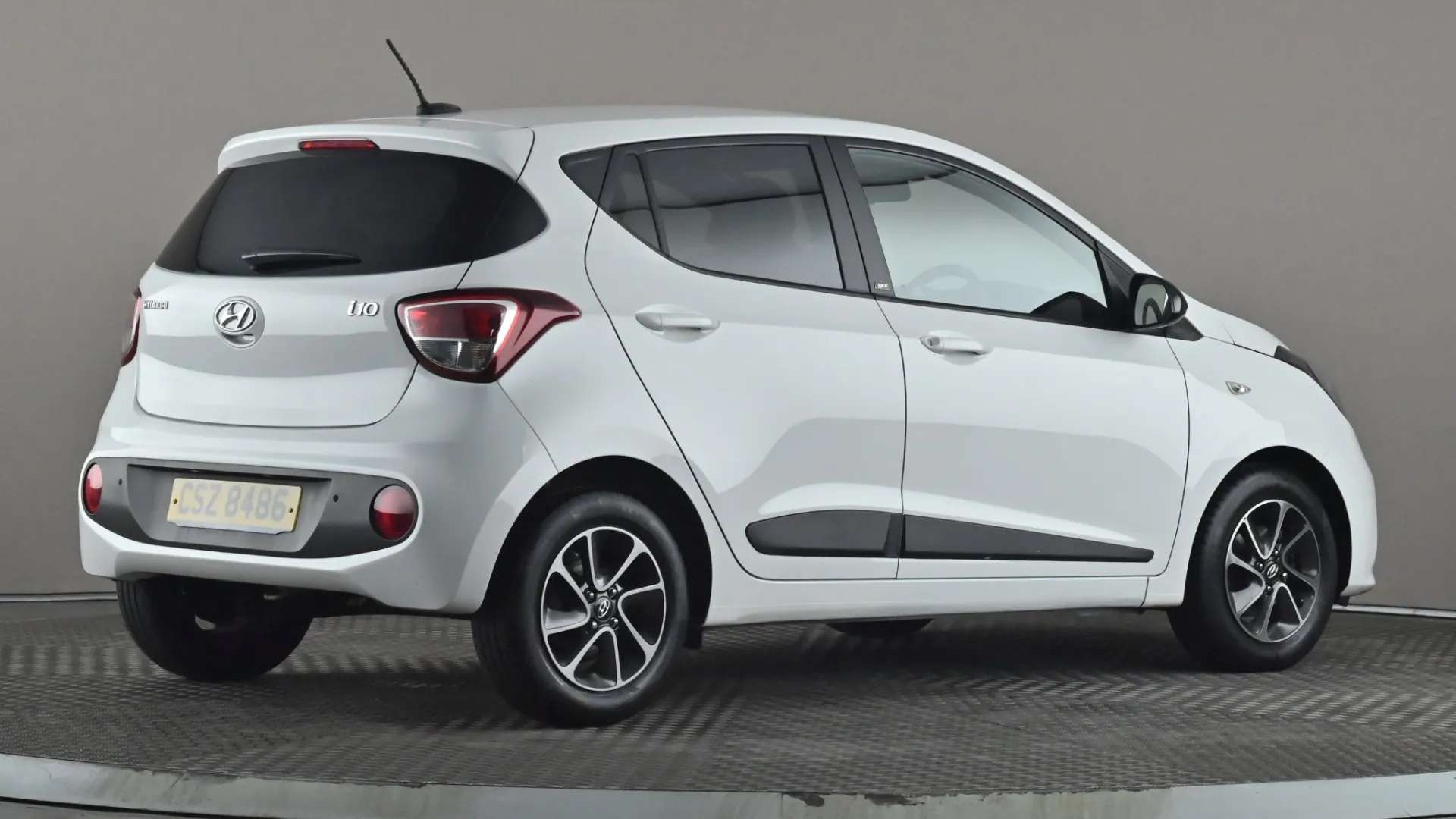 2019 HYUNDAI I10 2019 HYUNDAI I10