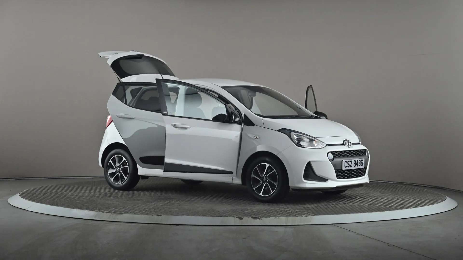 2019 HYUNDAI I10 2019 HYUNDAI I10