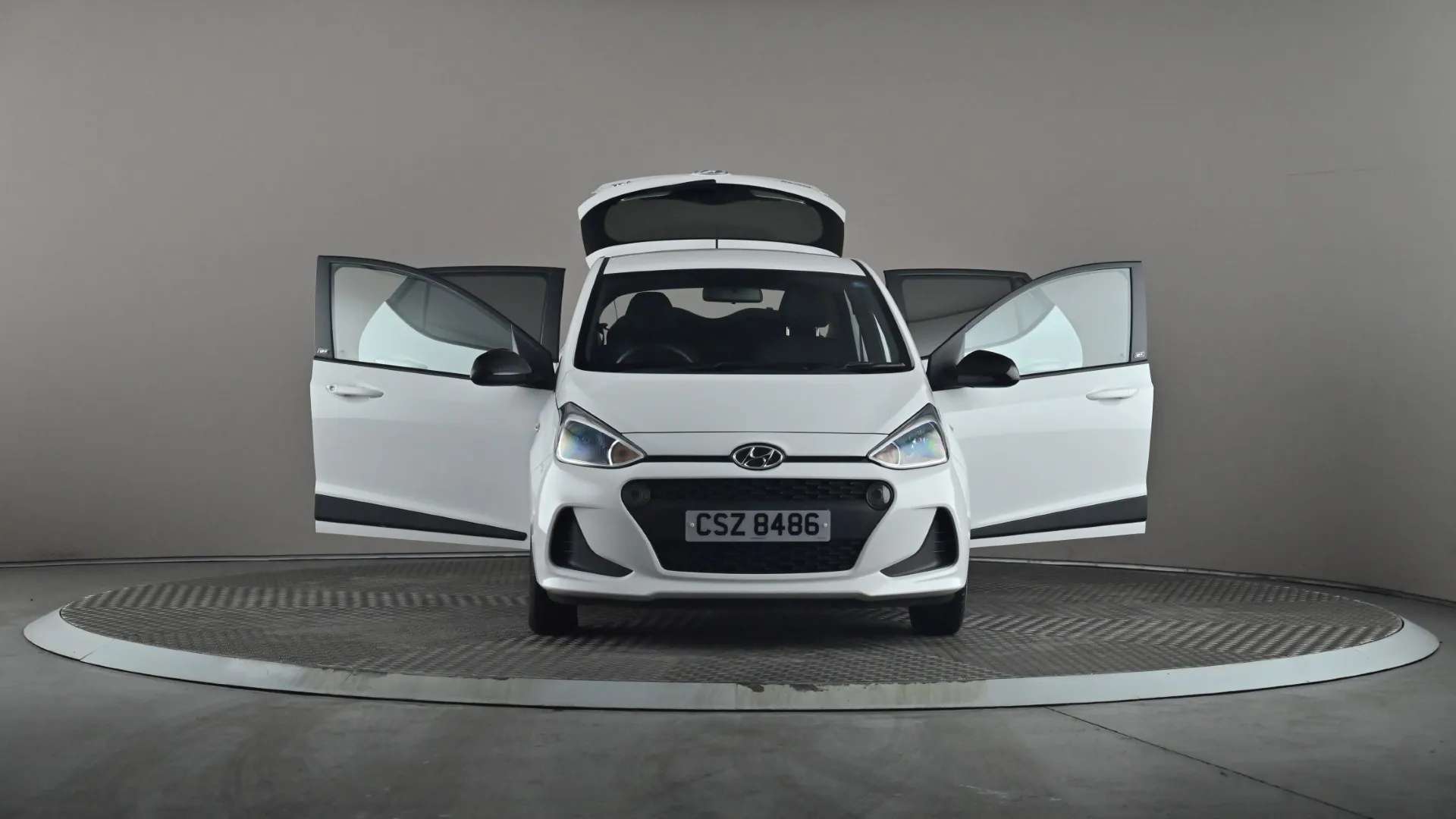 2019 HYUNDAI I10 2019 HYUNDAI I10