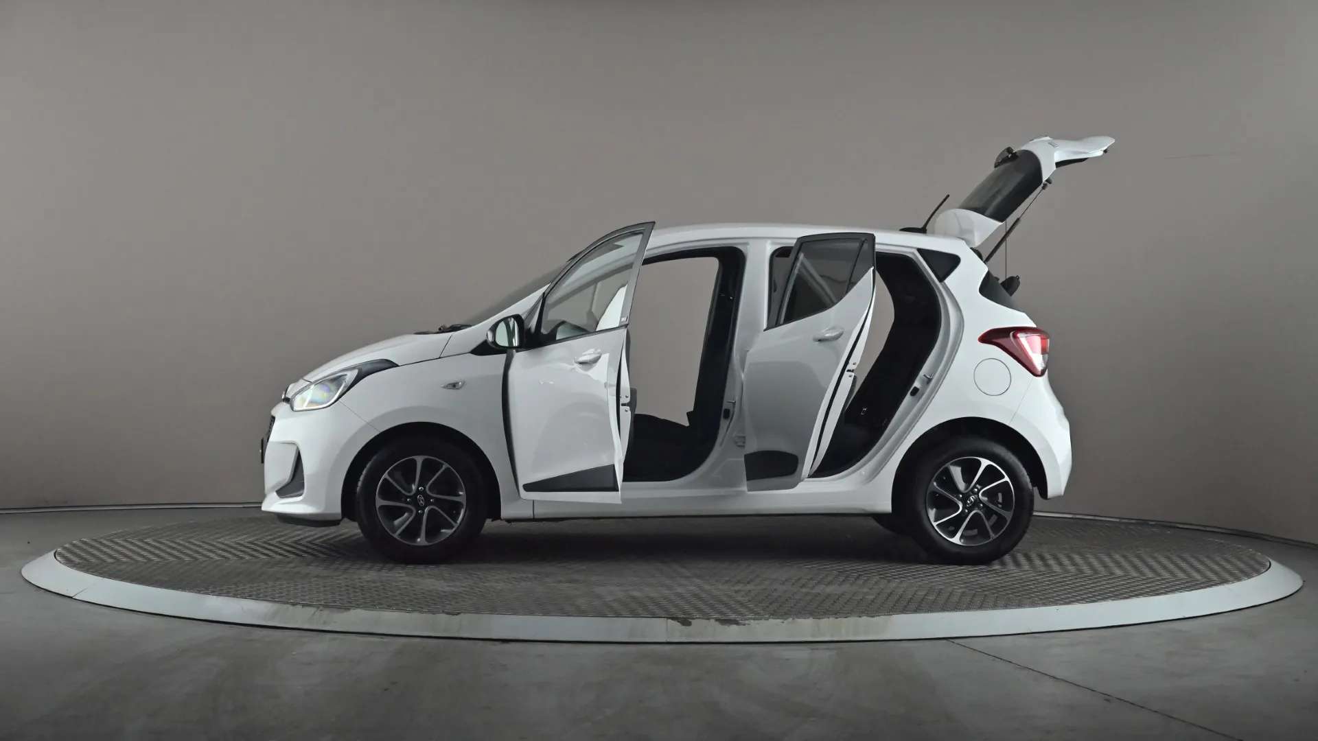 2019 HYUNDAI I10 2019 HYUNDAI I10