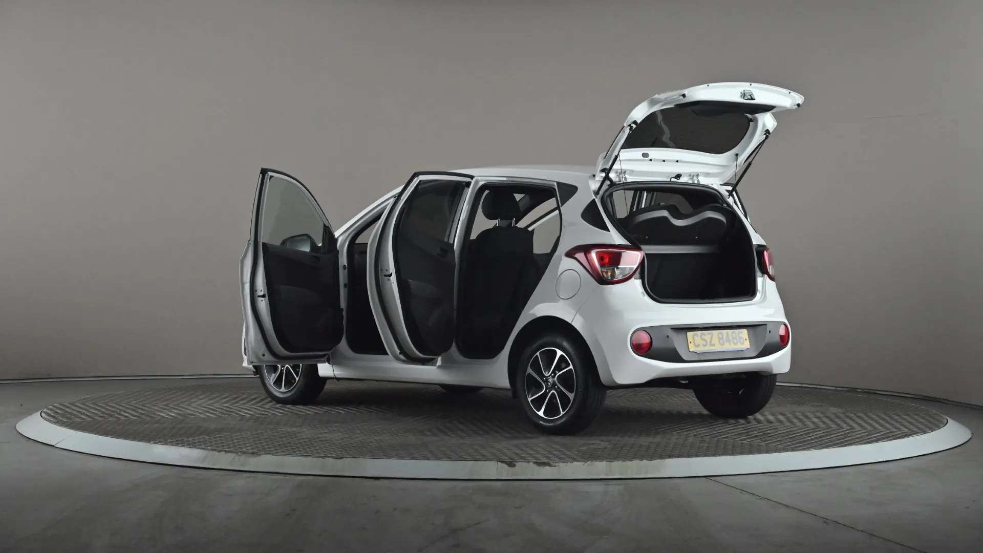 2019 HYUNDAI I10 2019 HYUNDAI I10