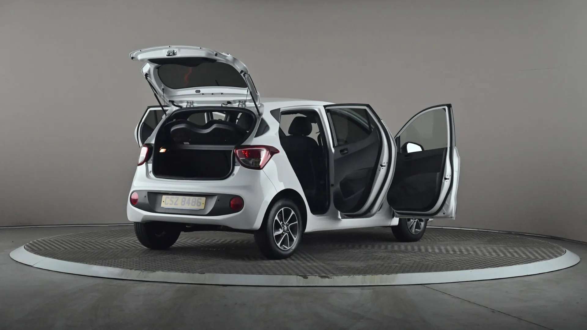 2019 HYUNDAI I10 2019 HYUNDAI I10