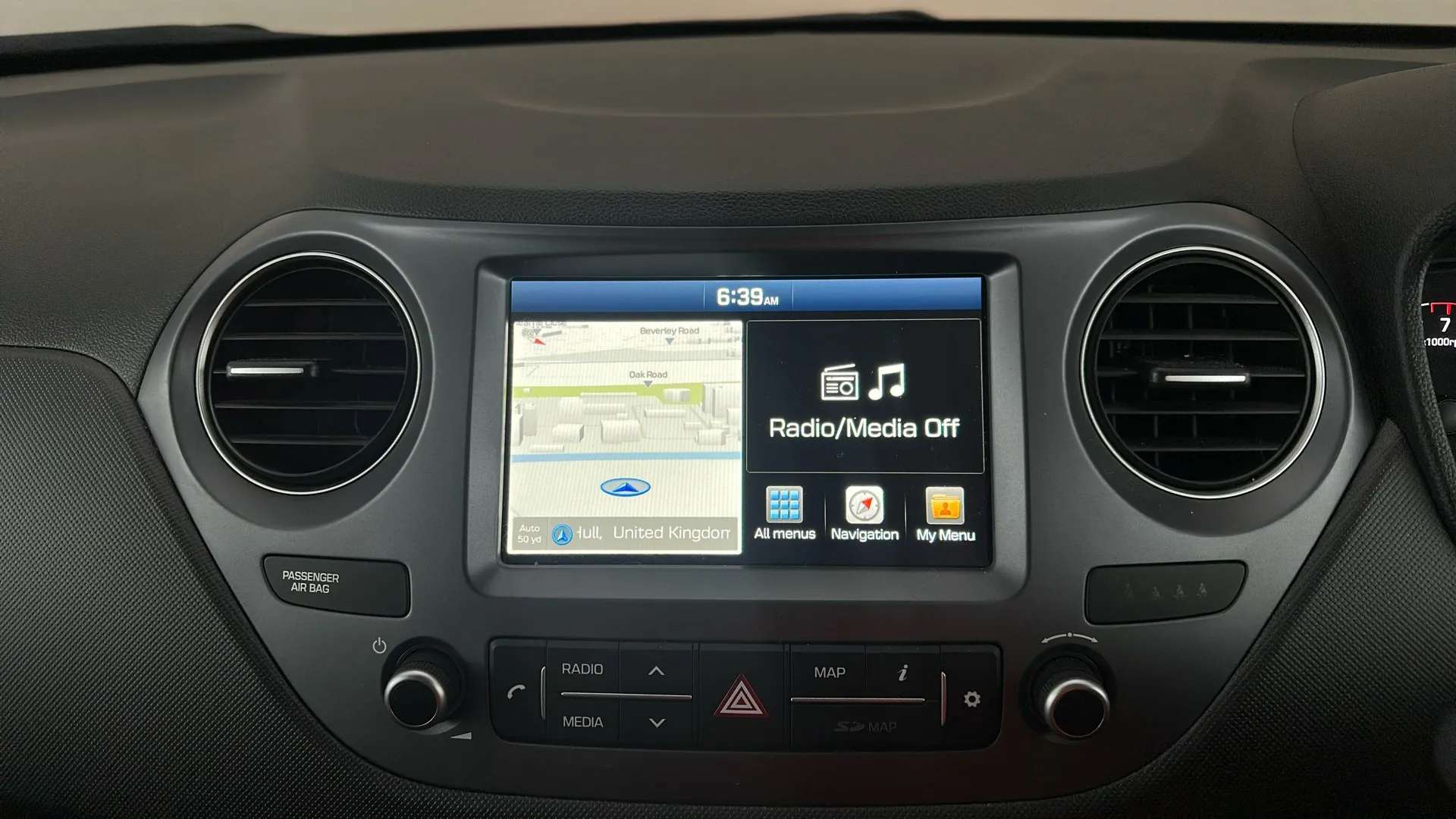 2019 HYUNDAI I10 2019 HYUNDAI I10