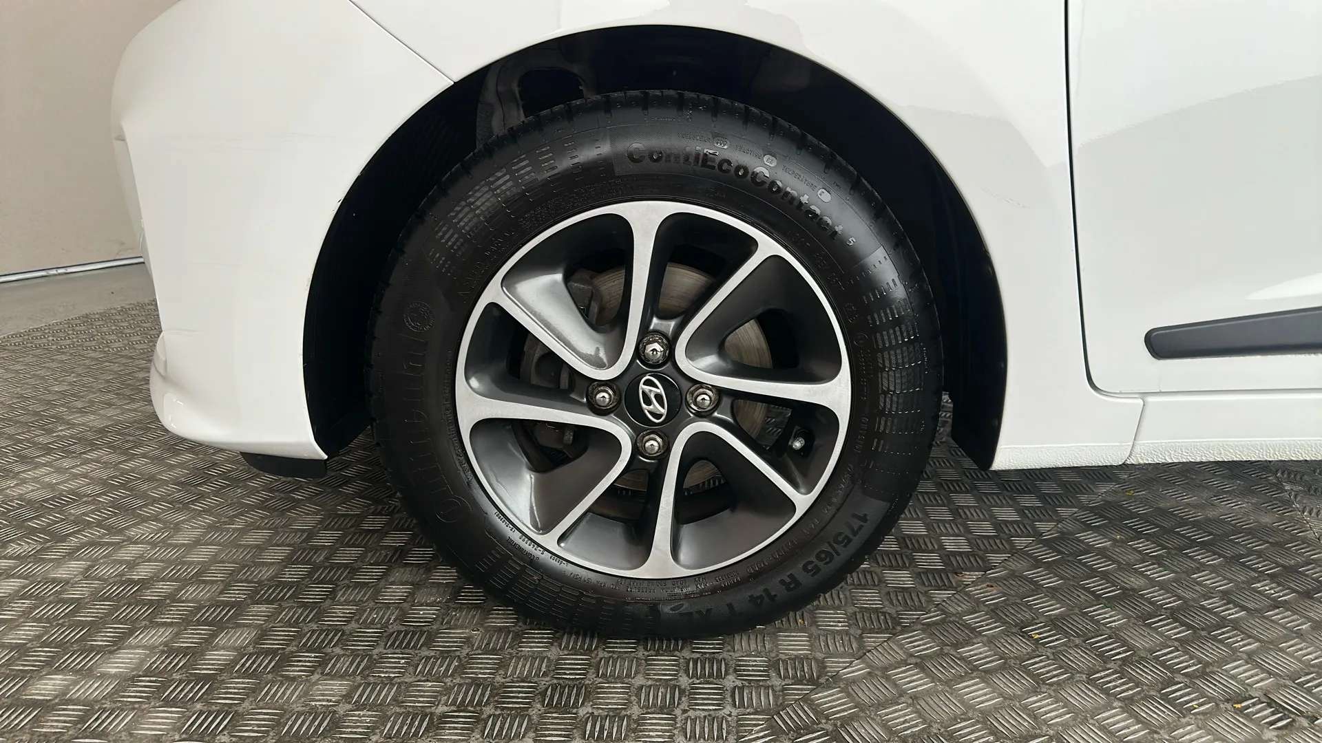2019 HYUNDAI I10 2019 HYUNDAI I10