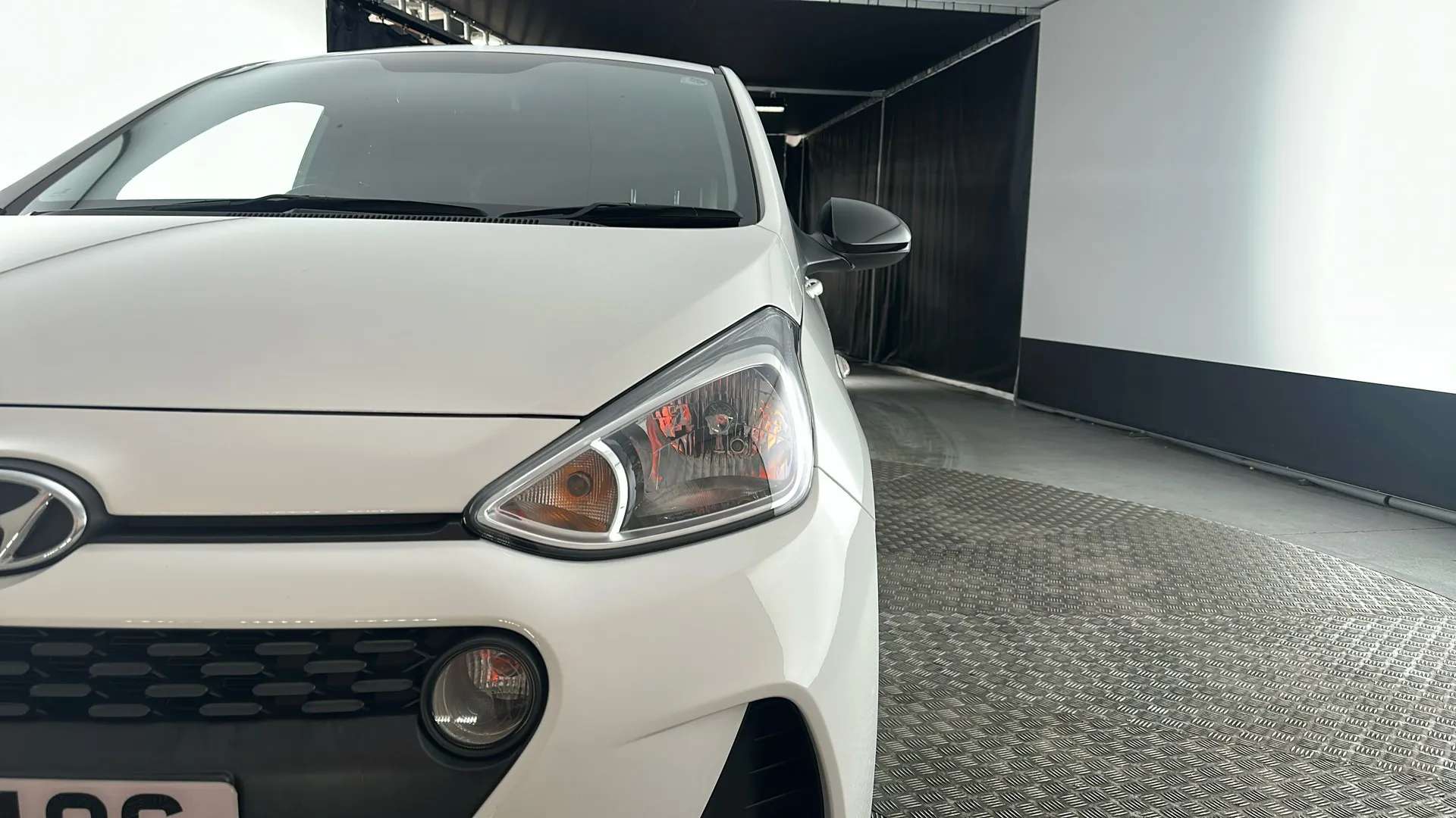 2019 HYUNDAI I10 2019 HYUNDAI I10