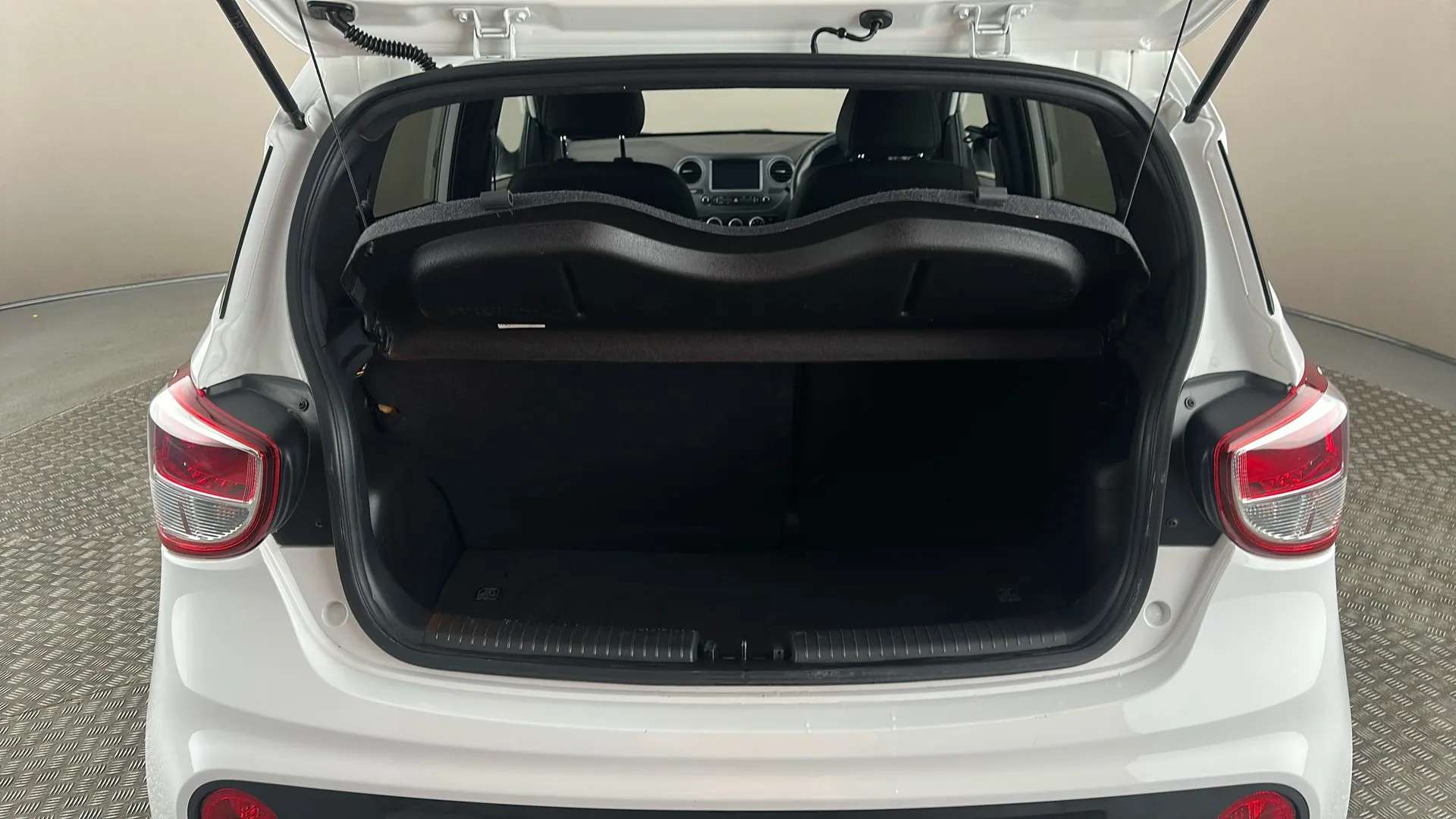 2019 HYUNDAI I10 2019 HYUNDAI I10
